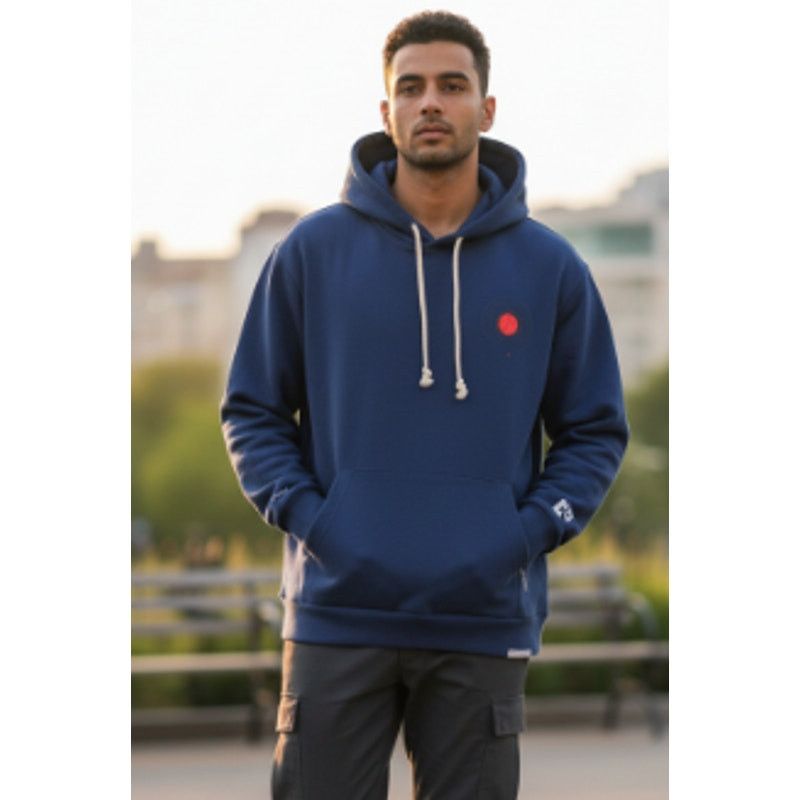 Nike Nike Dri-Fit Standard Issue NPC II Pullover Hoodie Men's Xl Size US XL / EU 56 / 4 - 2 Thumbnail