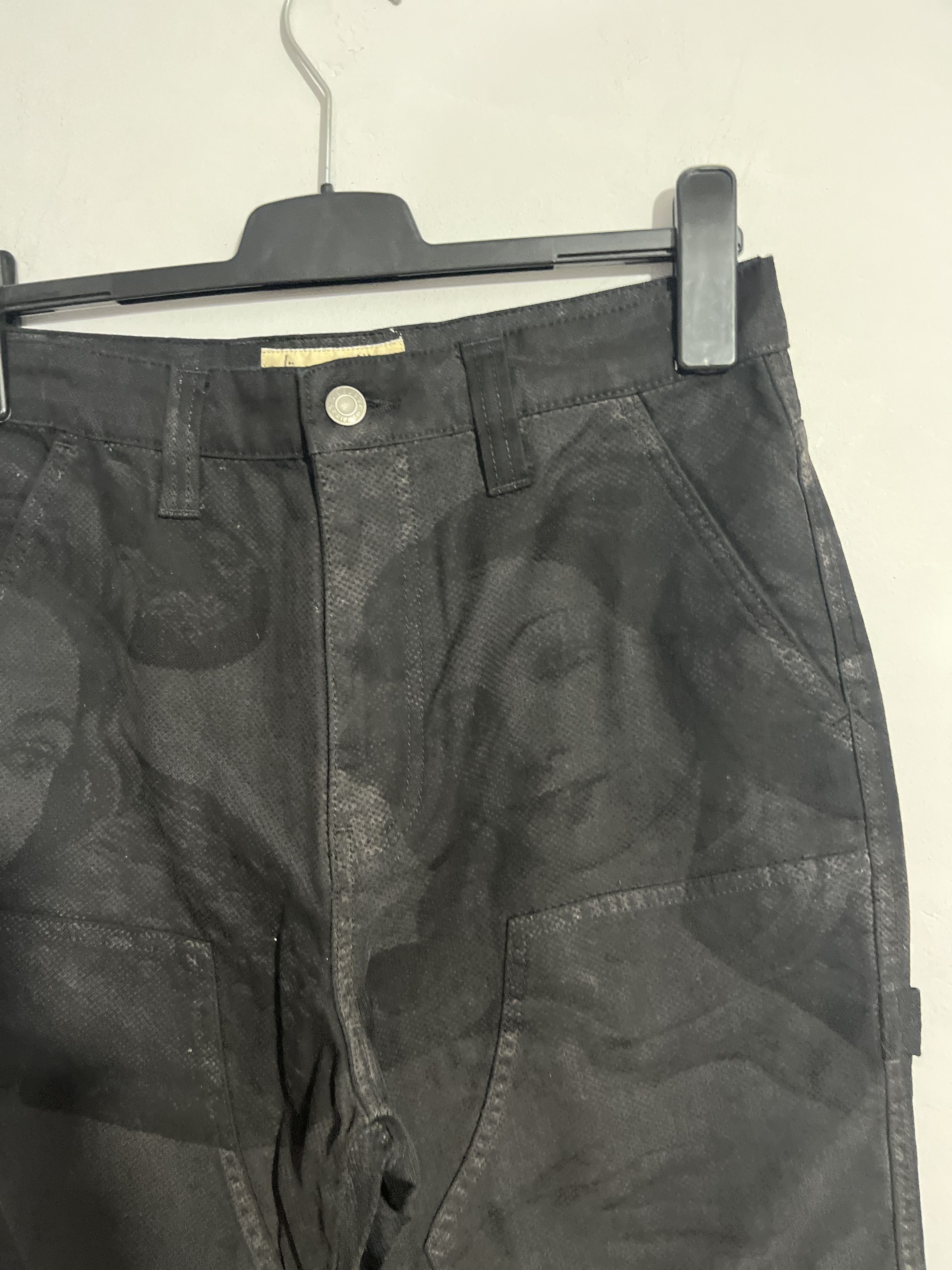 Stussy Stüssy Venus Work Pant Size US 29 - 9 Thumbnail