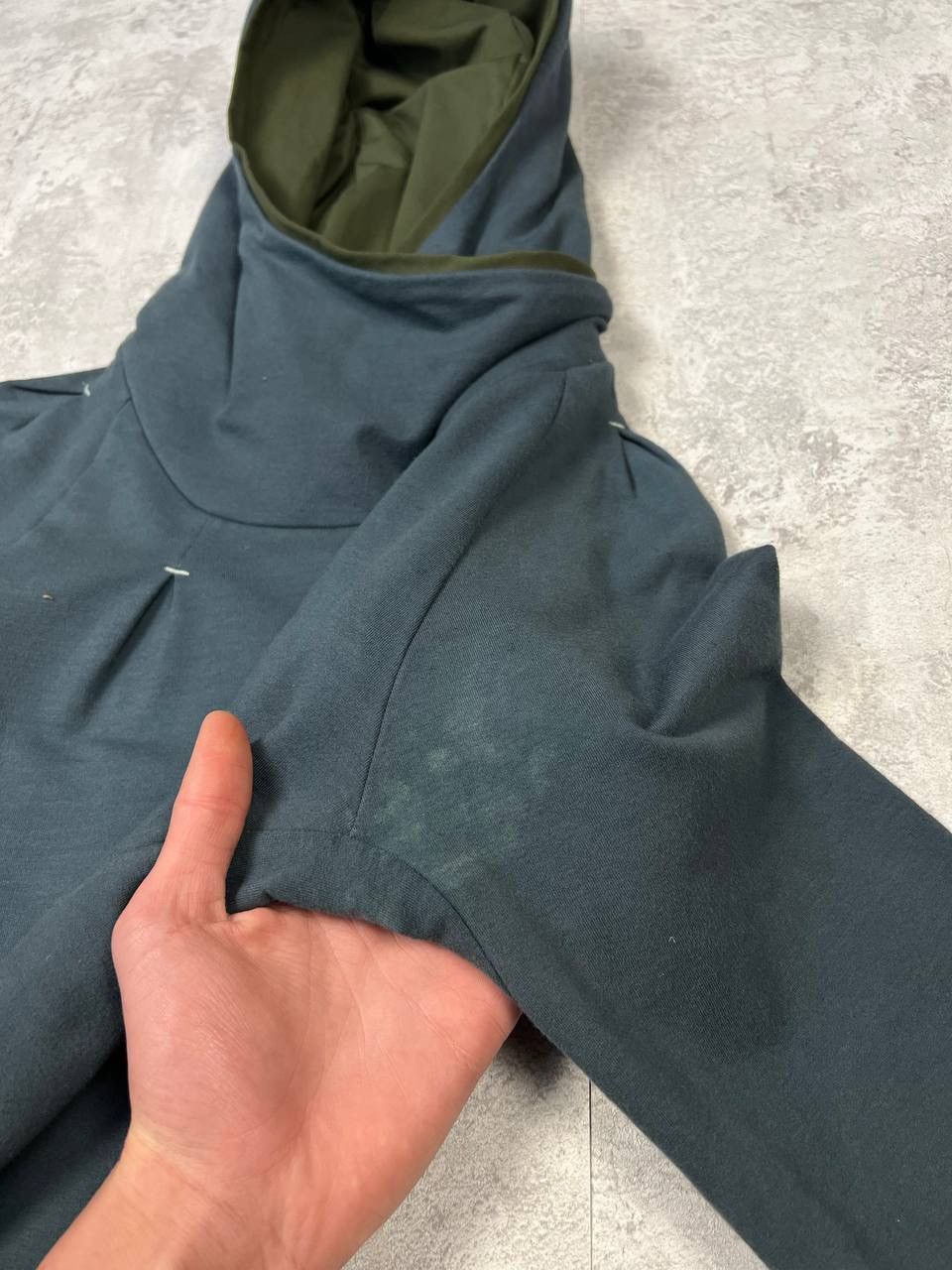 Arc'teryx Arcteryx Ninja Hoodie Balaclava Size M / US 6-8 / IT 42-44 - 18 Thumbnail