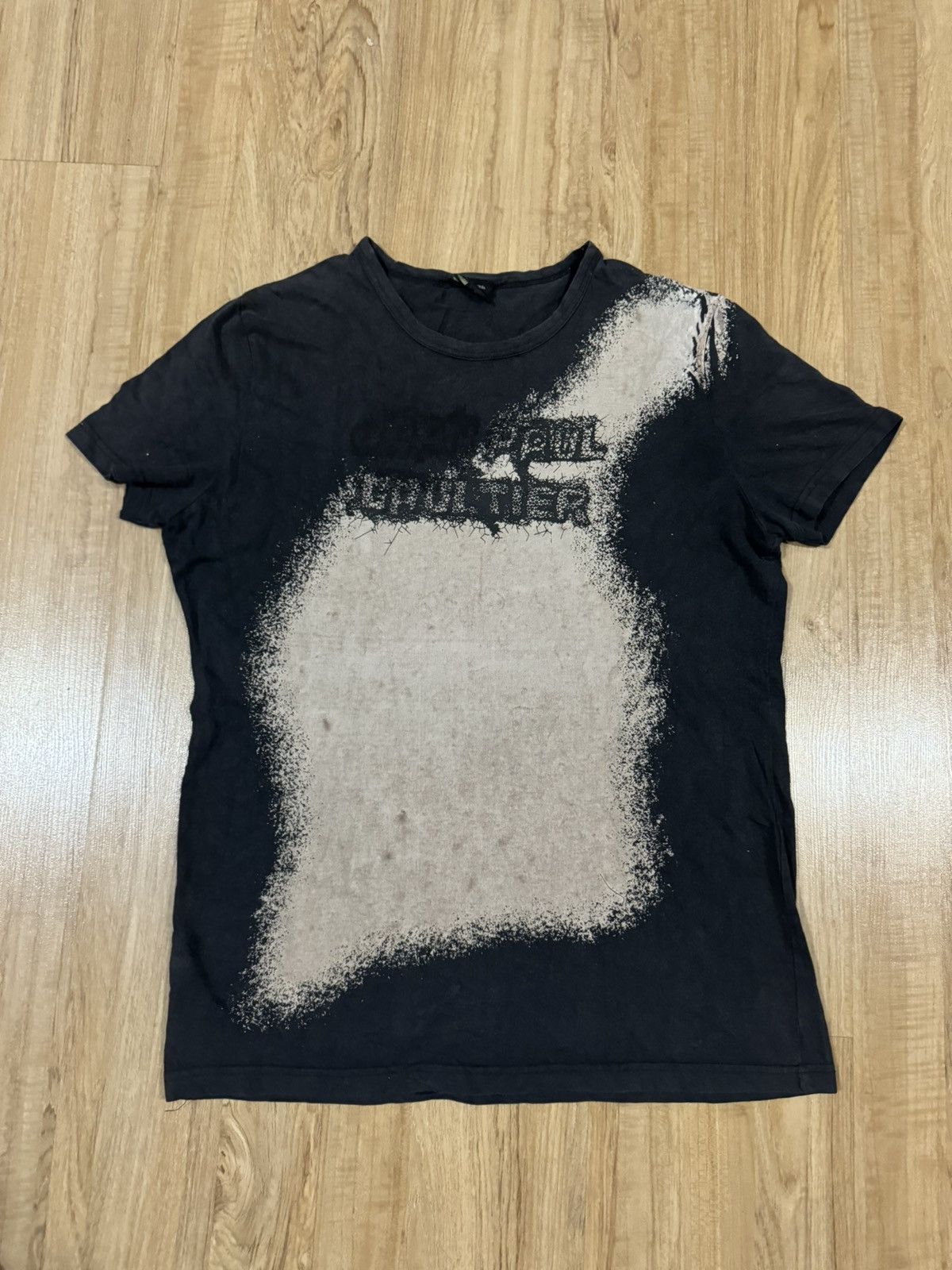 JPG HOMME TSHIRT
