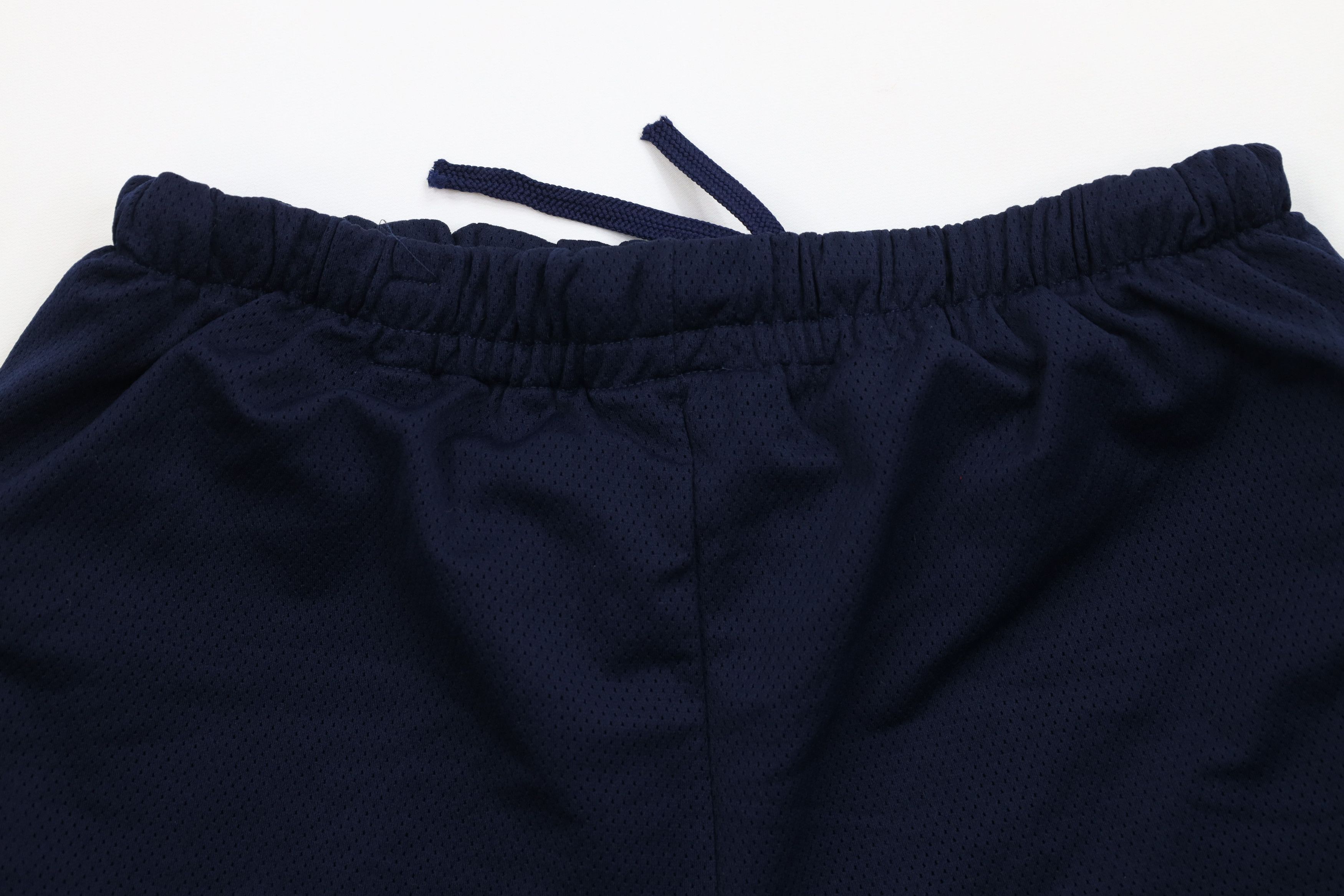 Vintage Vintage 90s And1 And One University of Michigan Shorts Size US 36 / EU 52 - 11 Thumbnail