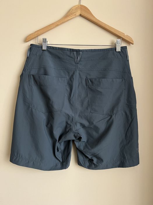 Arc'Teryx Arcteryx Teiko shorts | Grailed