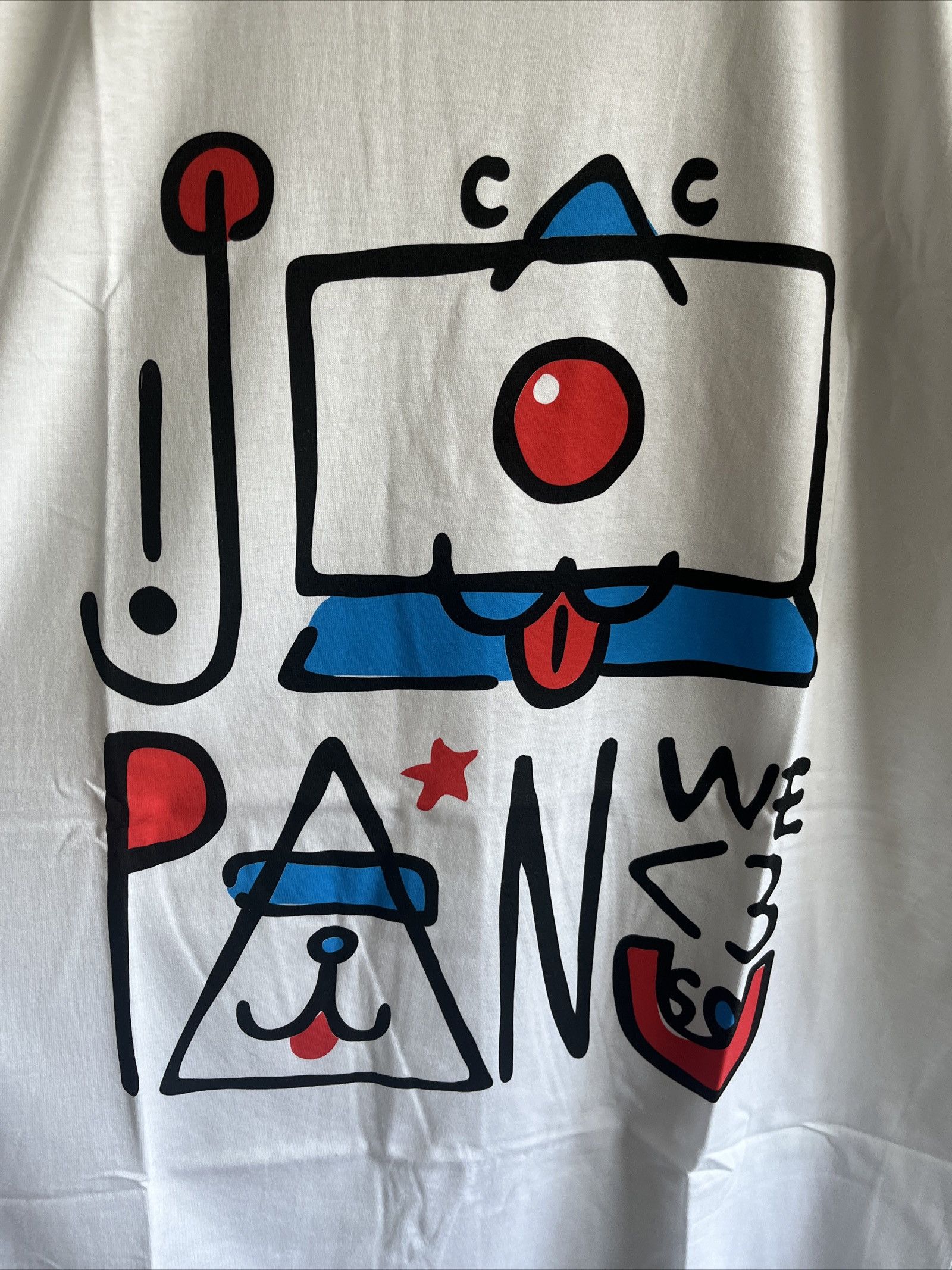 Vintage Cool Cats Ed Banger Records Shirt Bloghaus House Justice Size US L / EU 52-54 / 3 - 2 Thumbnail