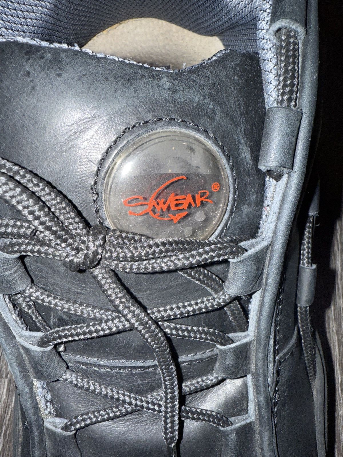 SWEAR London Swear London Shoes Size US 10 / EU 43 - 9 Thumbnail