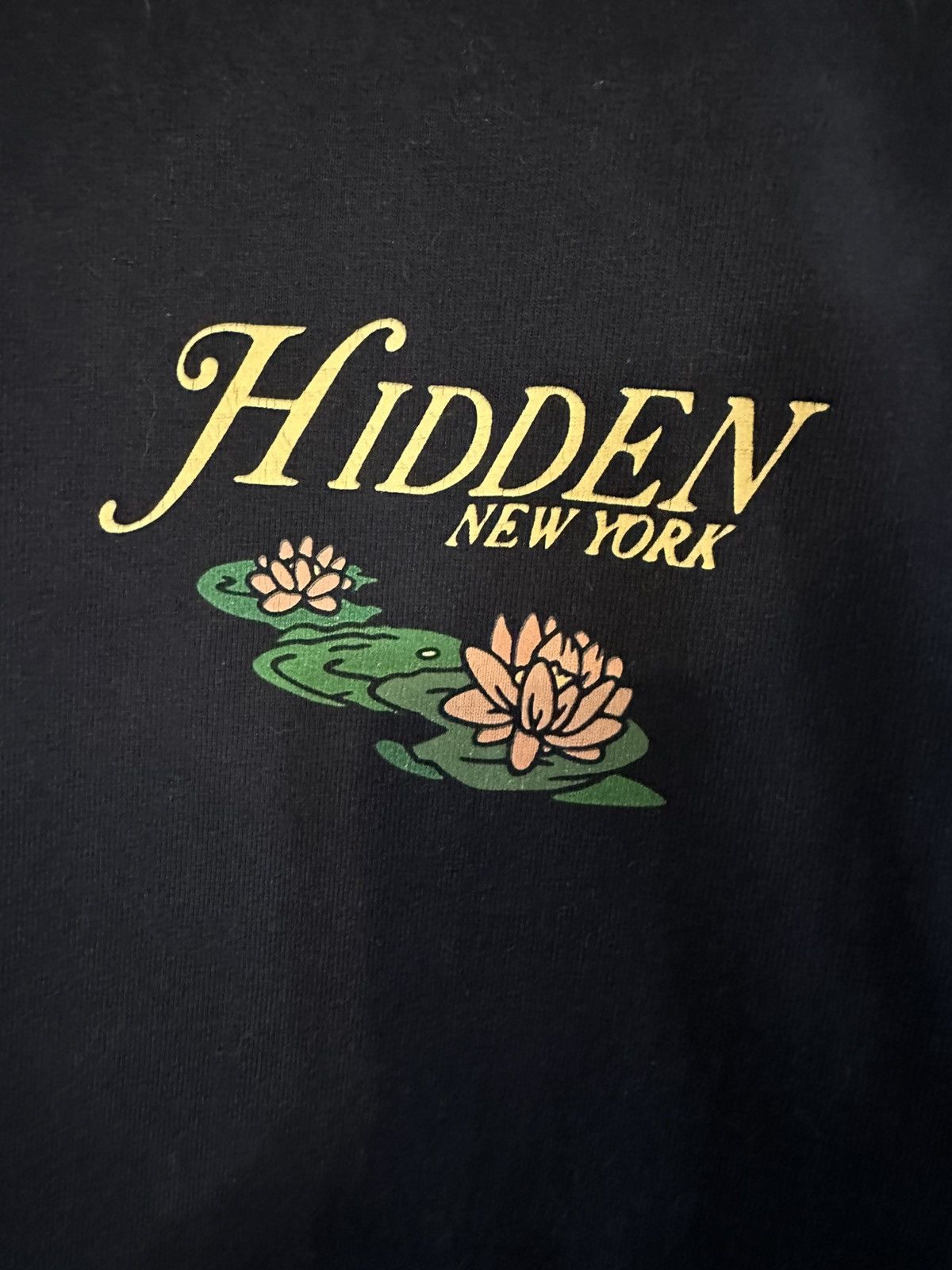 HIDDEN Hidden shirt Size US S / EU 44-46 / 1 - 2 Thumbnail