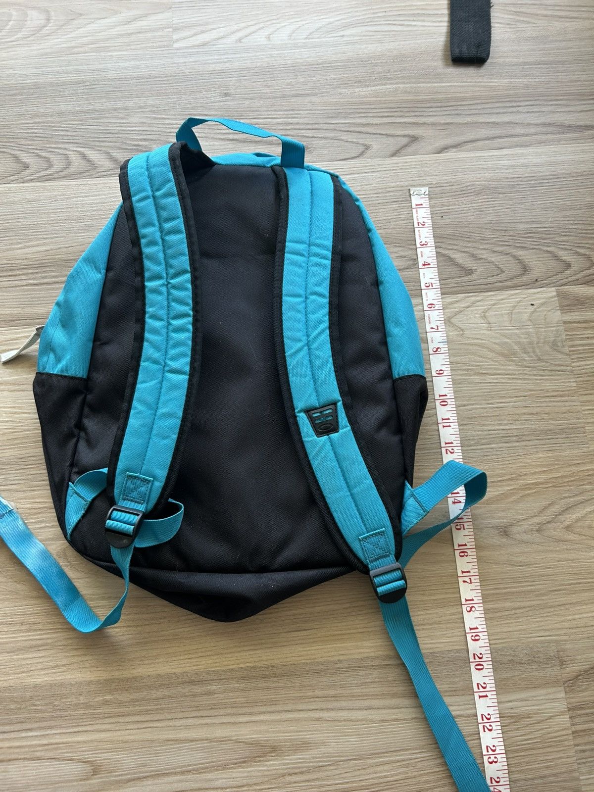 Oakley Vintage Oakley Backpack Size ONE SIZE - 6 Thumbnail