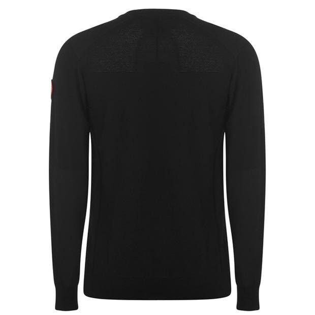 Canada Goose Dartmouth Crew Neck Sweater Size US S / EU 44-46 / 1 - 5 Thumbnail