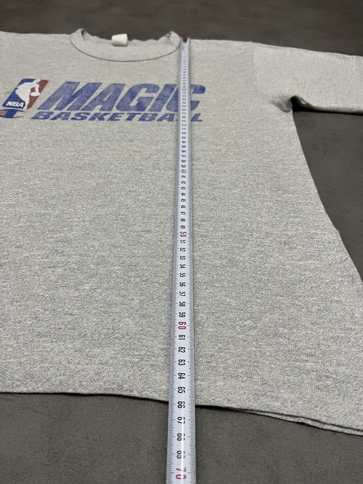 Champion Vintage rare champion Orlando magic t-shirt Size US M / EU 48-50 / 2 - 6 Thumbnail