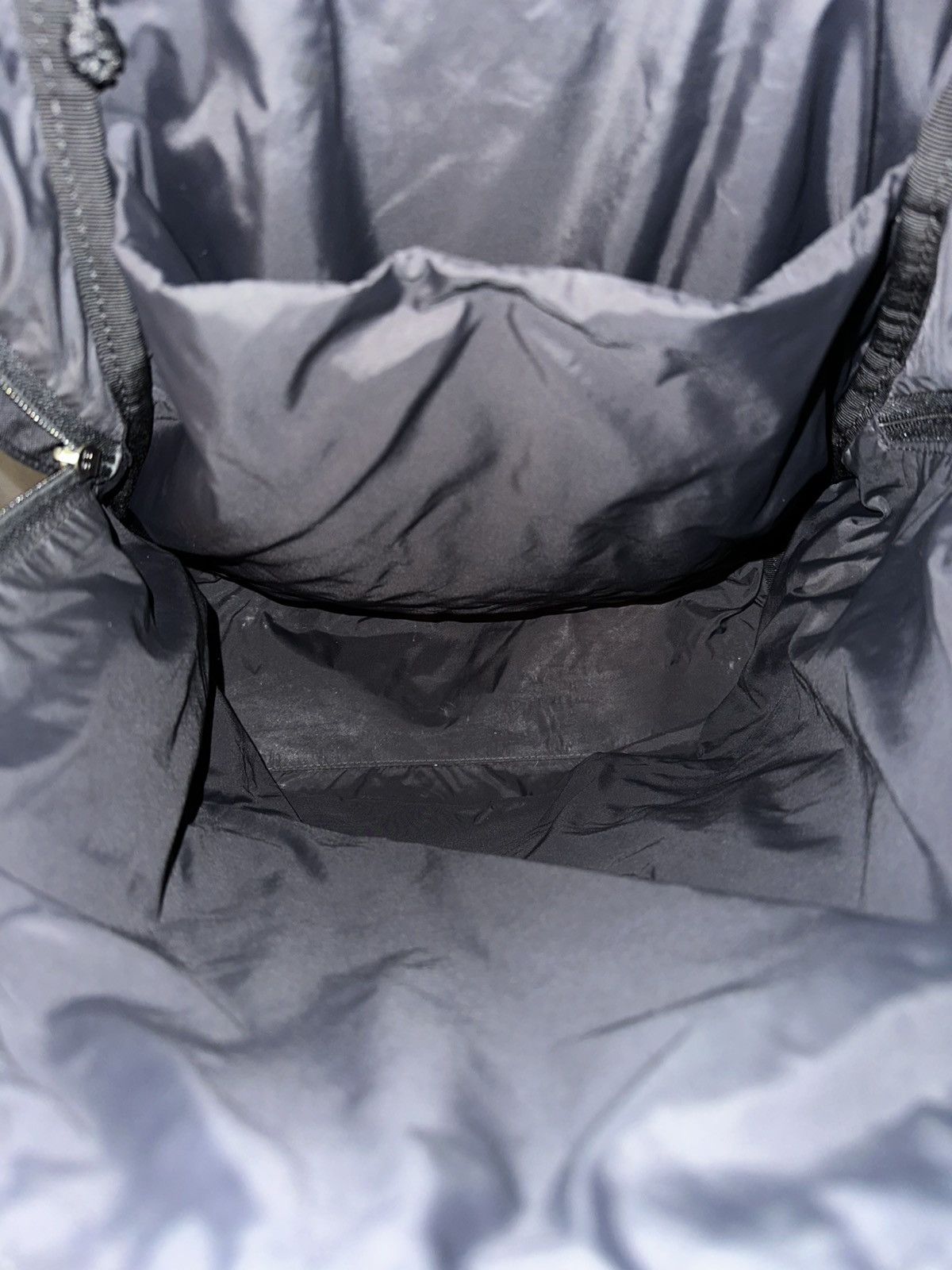 Balenciaga Balenciaga Wheel Logo Backpack Size ONE SIZE - 10 Thumbnail