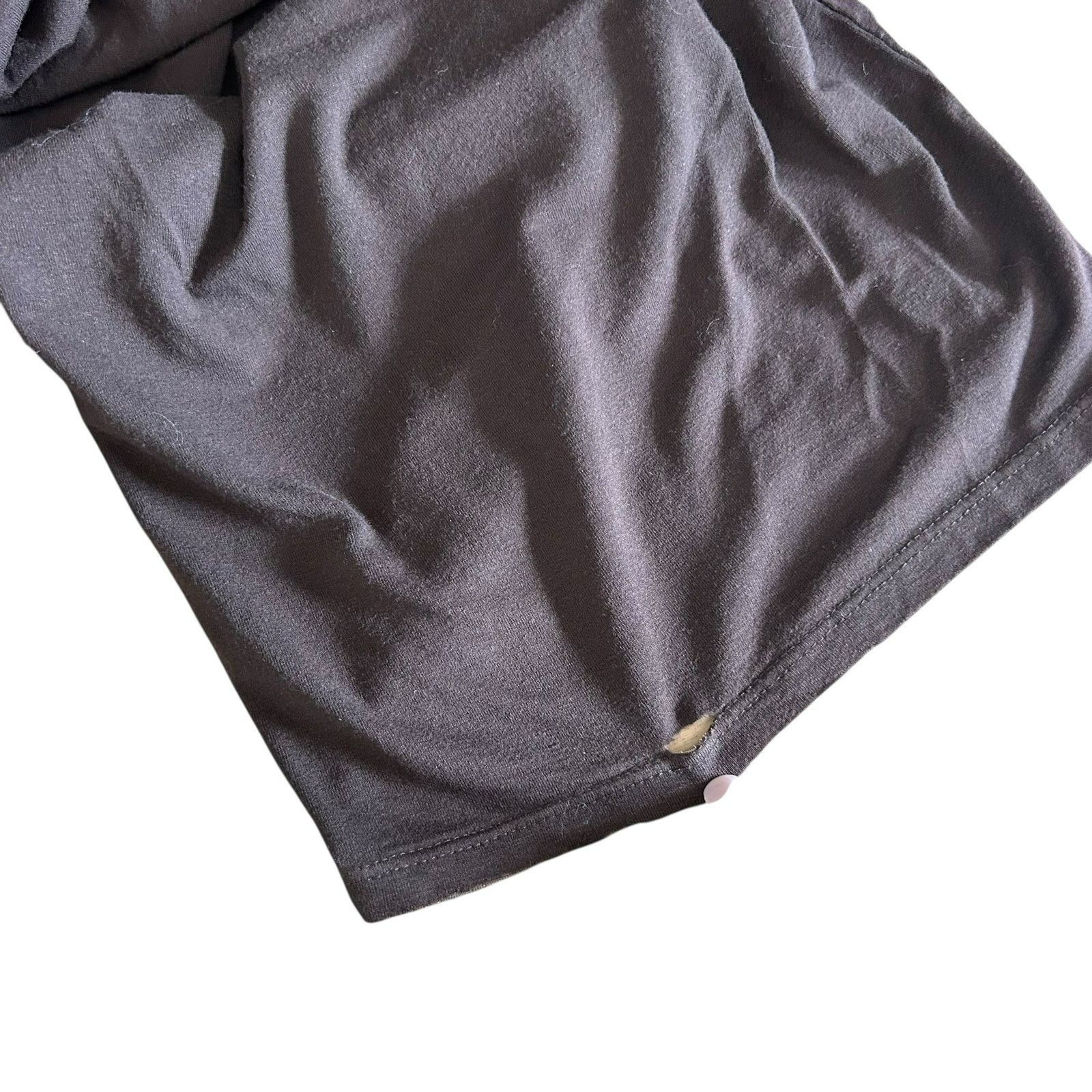 Other J. Jill Wearever Collection Brown Full Leg Pants Sz MP Size 30" / US 8 / IT 44 - 7 Thumbnail