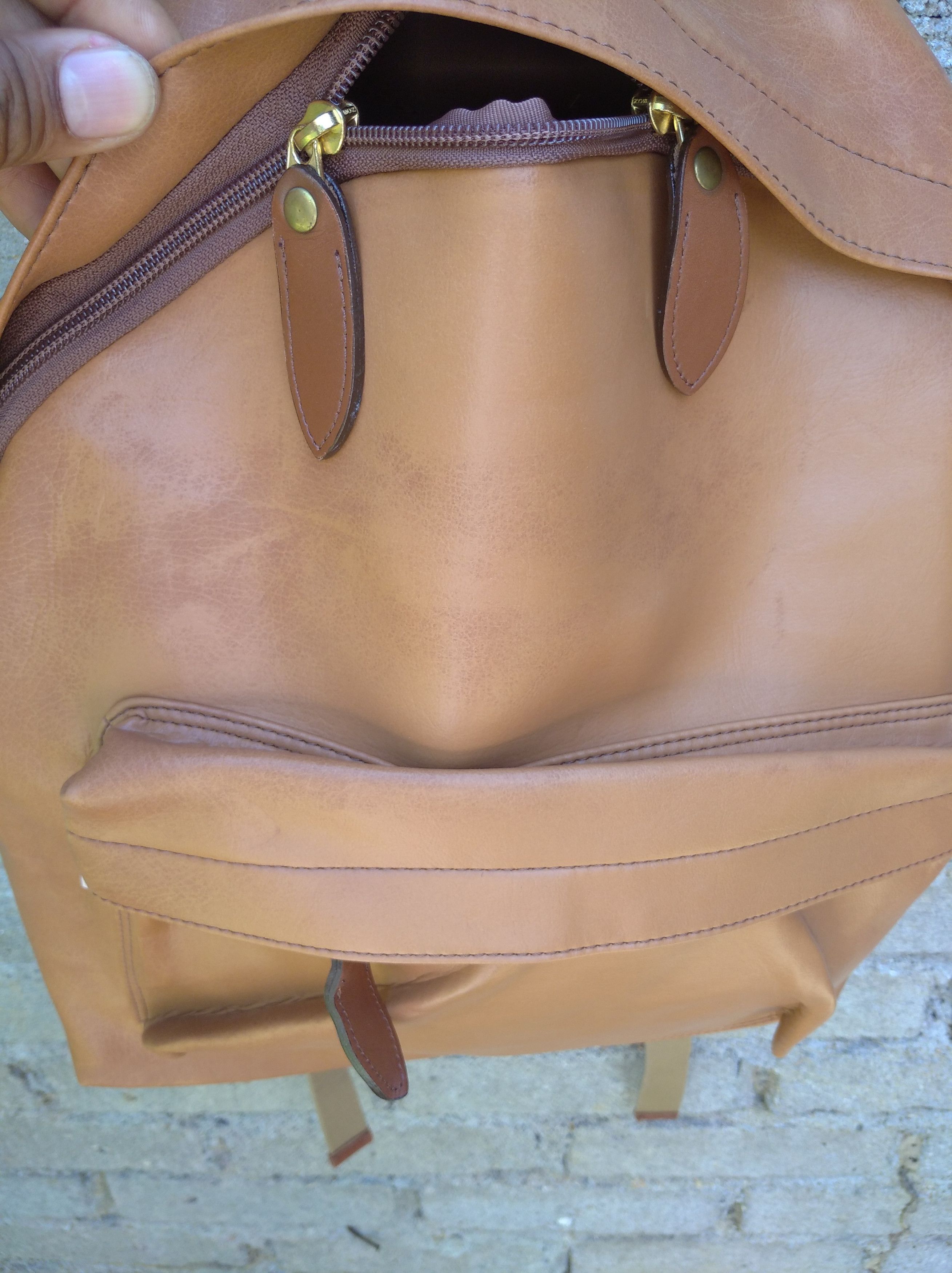 Japanese Brand × Porter Sazaby backpack porter Japanese Size ONE SIZE - 6 Thumbnail
