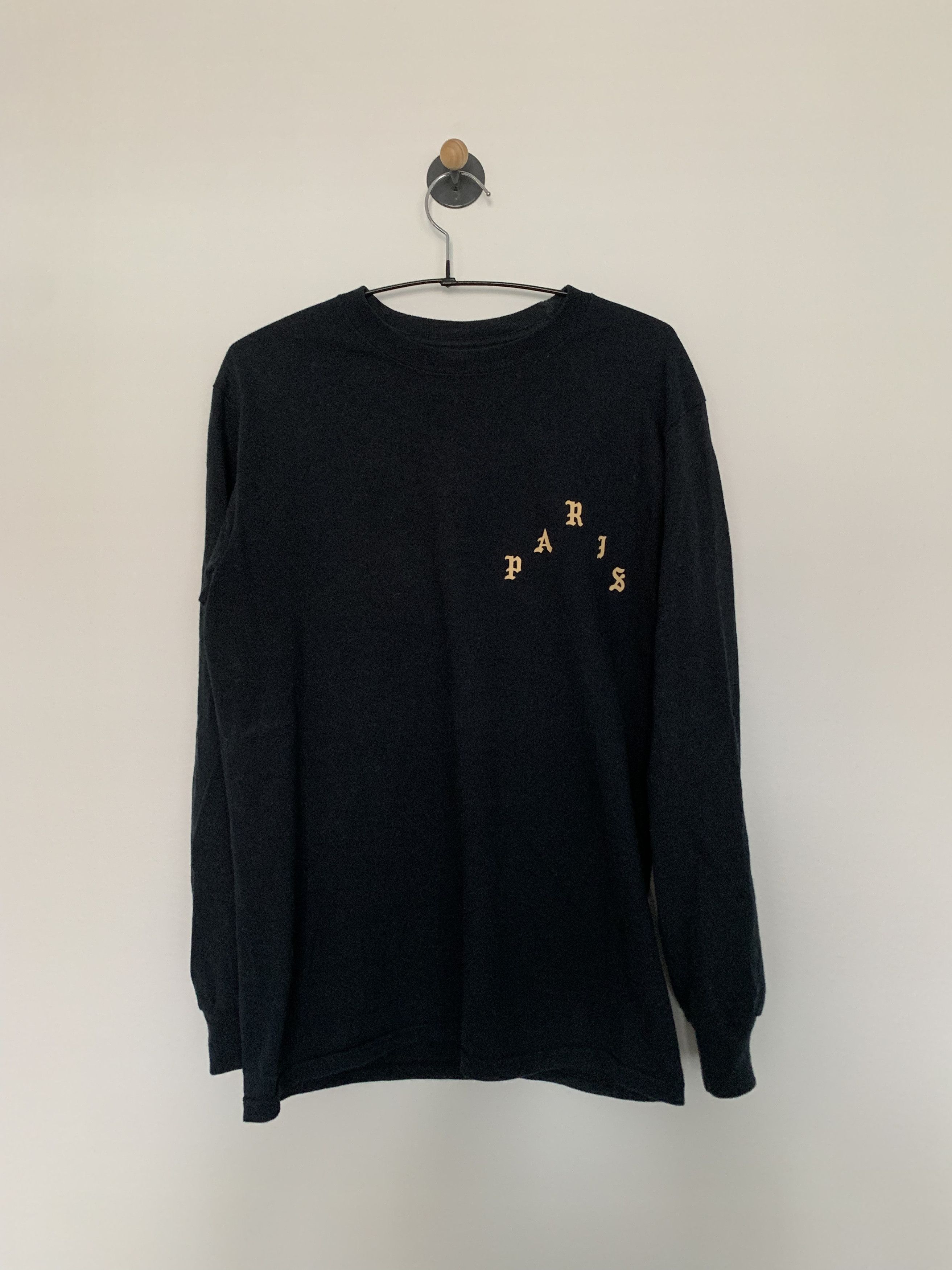 Kanye West Yeezy Vogue Party S Size US S / EU 44-46 / 1 - 1 Thumbnail