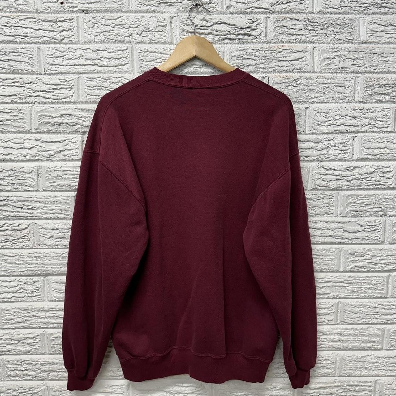 Russell Athletic × Vintage Vintage Russell Florida State Seminoles Sweatshirt XL Size US XL / EU 56 / 4 - 3 Thumbnail