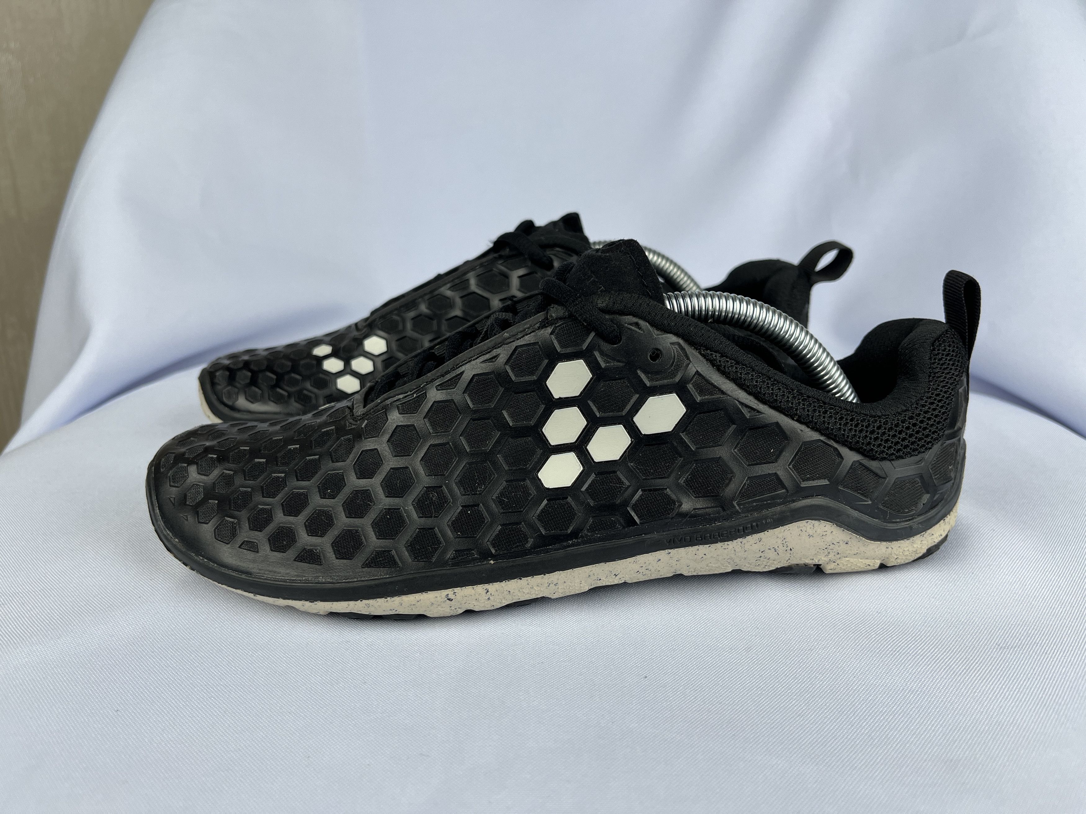 Vivobarefoot Vivobarefoot EVO II 2 Shoes Sneakers Women's Size US 8 / IT 38 - 1 Thumbnail