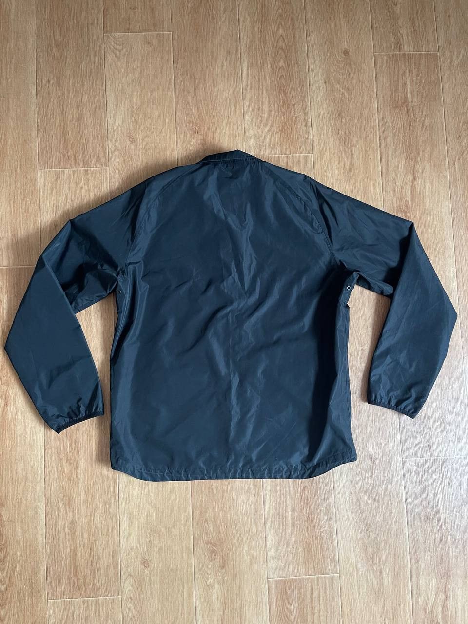 Barbour Barbour International Havock Jacket Waterproof Size L Size US L / EU 52-54 / 3 - 19 Thumbnail