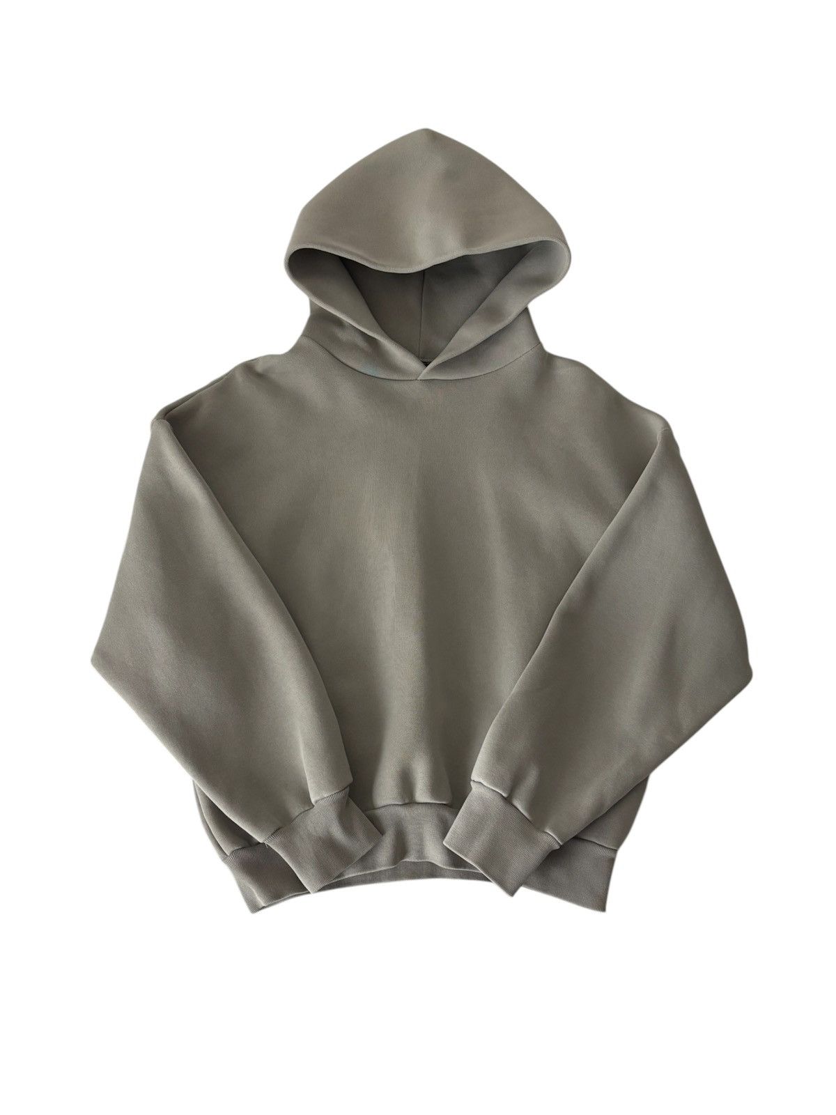 Seventh Grey Seventh Hoodie Size US S / EU 44-46 / 1 - 1 Thumbnail
