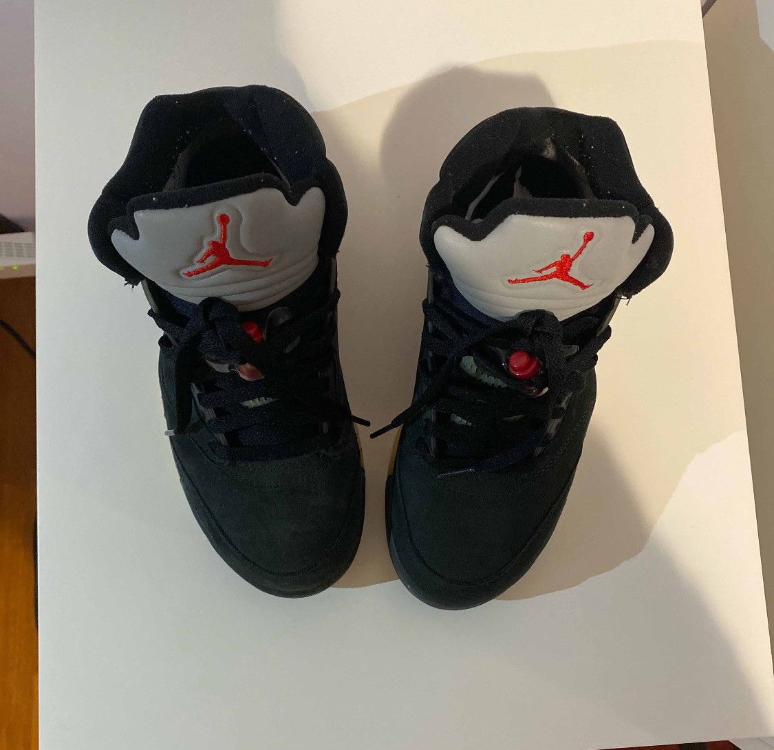 Other Jordan 5 retro goretex Size US 7.5 / IT 37.5 - 4 Thumbnail