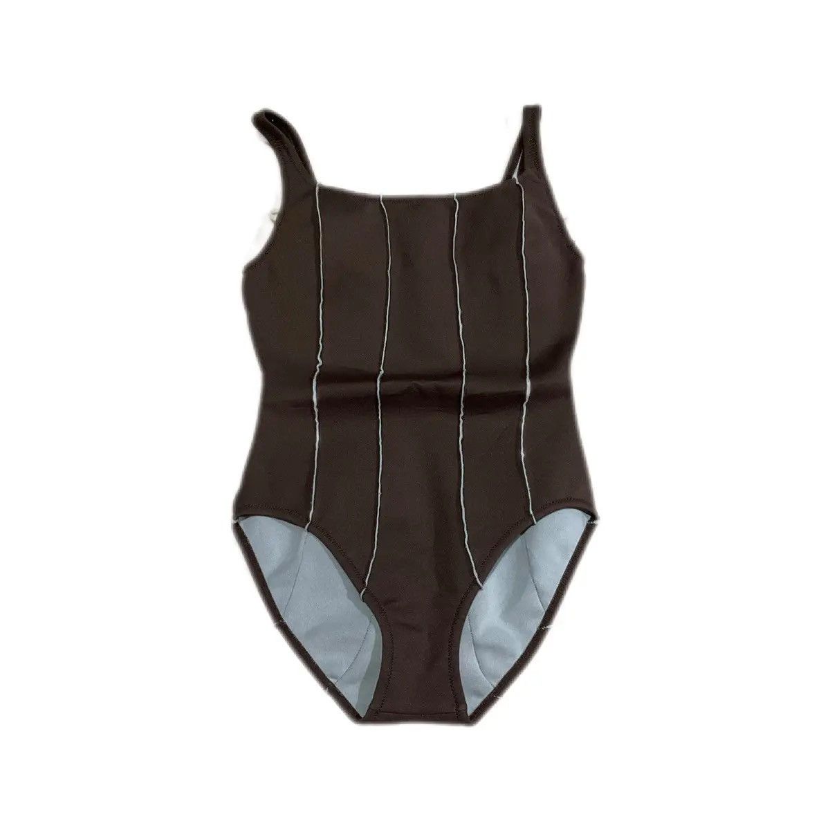 Issey Miyake ♟️ Rare Archived Vintage Issey Miyake Swimsuit IM Swimwear Size S / US 4 / IT 40 - 1 Thumbnail
