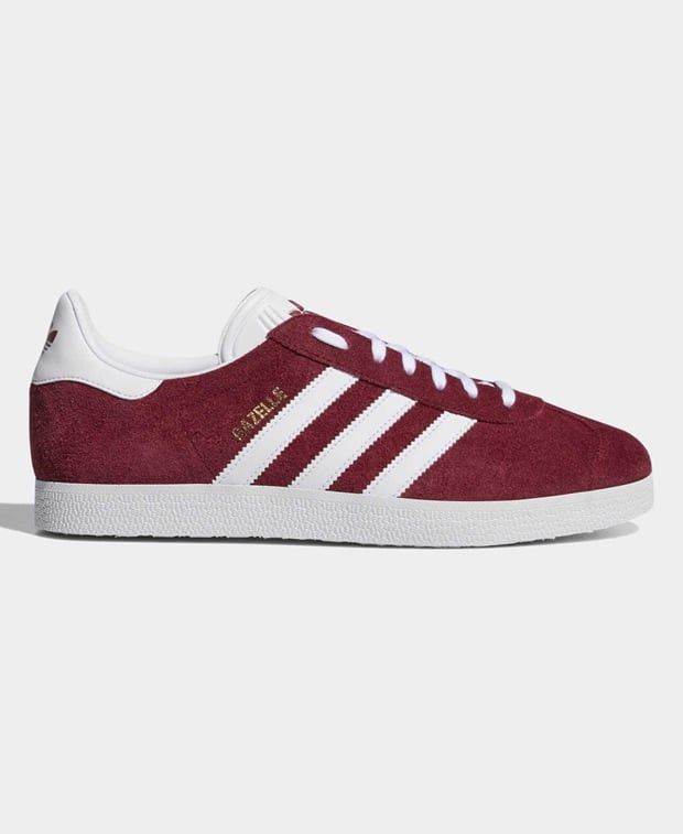 Adidas Sneakers Size US 7 / EU 40 - 1 Thumbnail