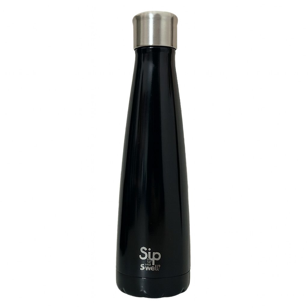 Pink PINK by Sip from S'Well Stainless steel bottle Size ONE SIZE - 3 Thumbnail
