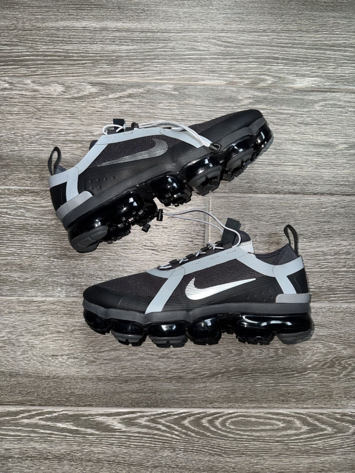 Nike Never Released SAMPLE ‼️ Nike Air Vapormax 2018 Utility Size US 6.5 / EU 39-40 - 11 Thumbnail