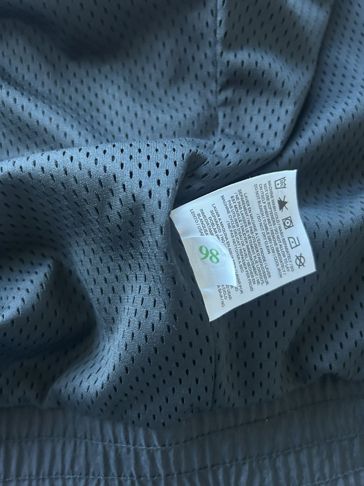 Jordan Brand × October's Very Own 2018 Air Jordan x OVO Flight Jacket Size US XL / EU 56 / 4 - 14 Thumbnail
