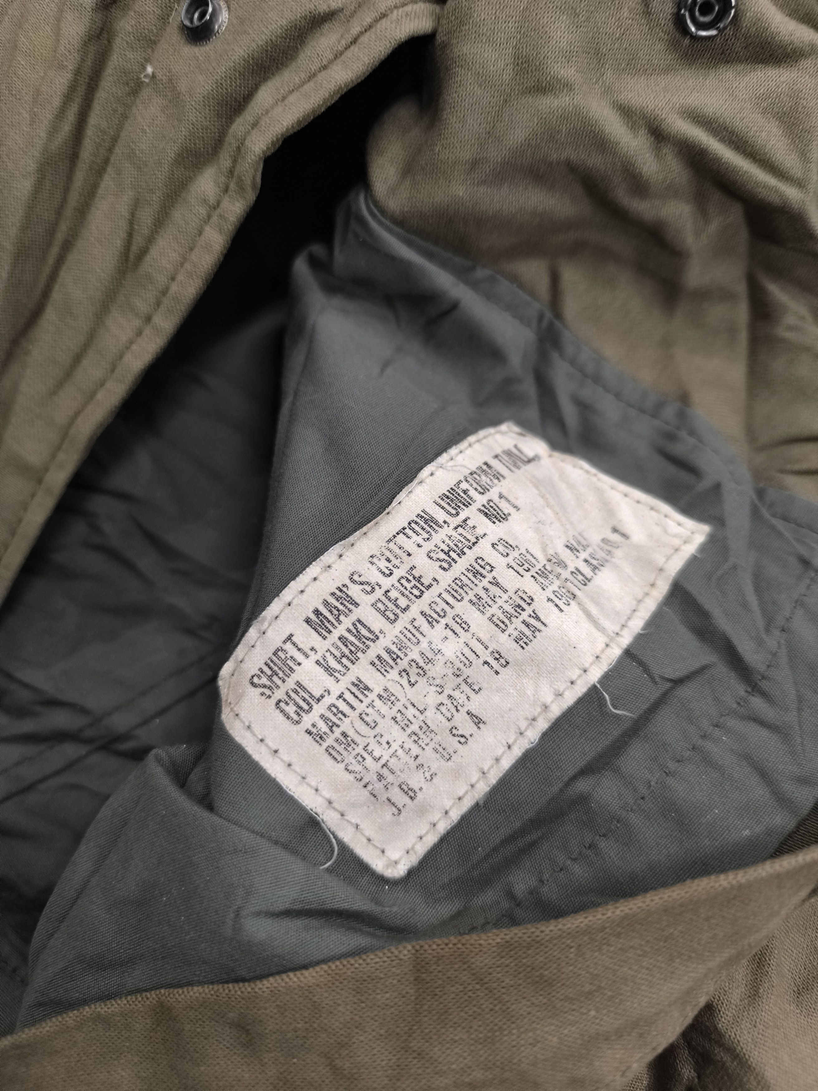 Other Martin Manufactruing Co. Size US M / EU 48-50 / 2 - 3 Thumbnail