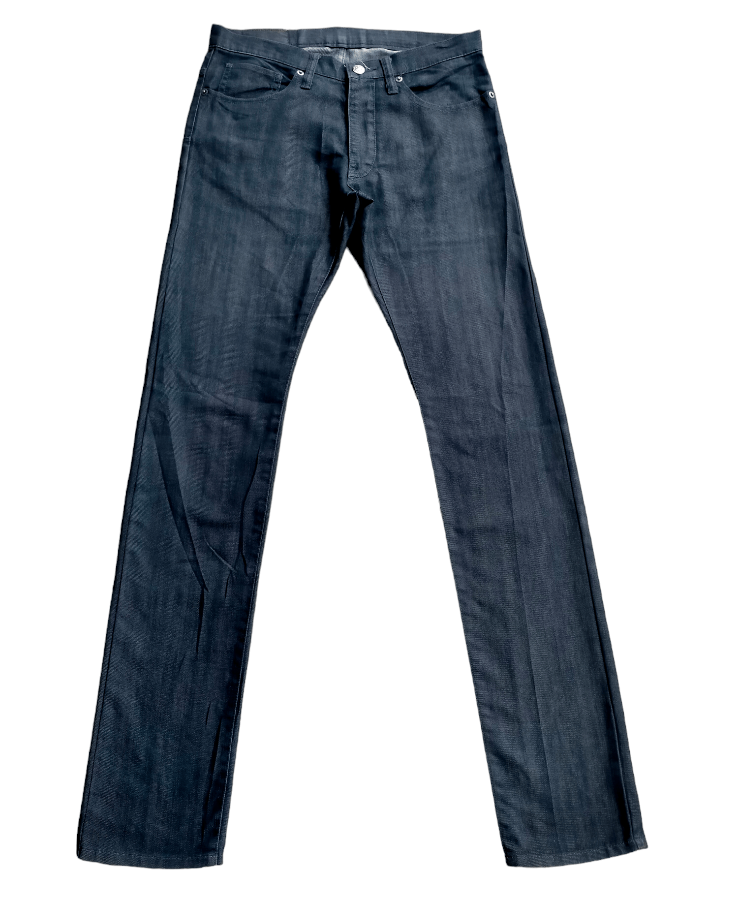 Tornado Mart Tornado Mart Slim Fit Denim Pants Size US 29 - 2 Thumbnail