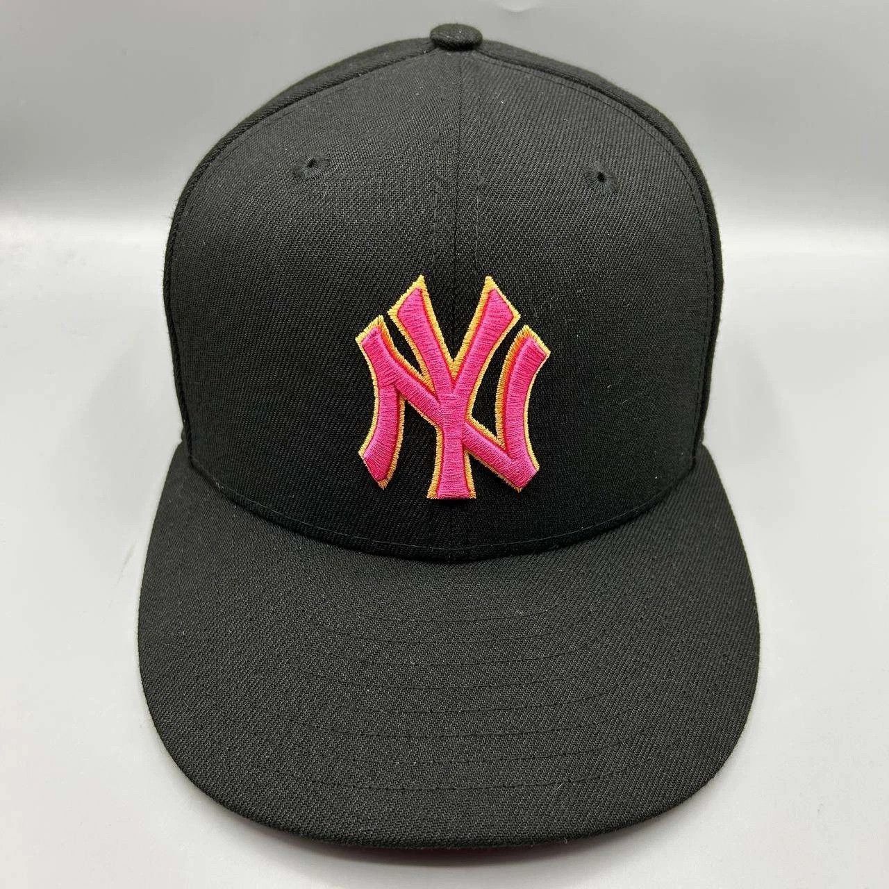 Jon Stan NYC × New Era Jon Stan NYC x New Era Yankee fitted hat