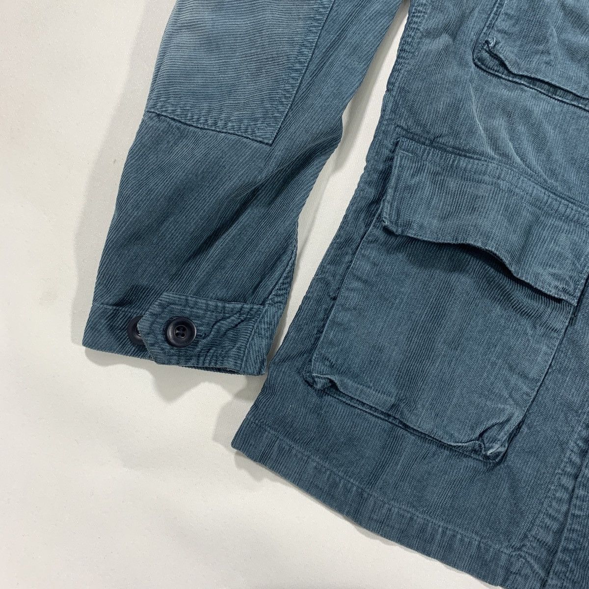 Visvim VISVIM KILGORE KAPALA SLUB Size US M / EU 48-50 / 2 - 4 Thumbnail