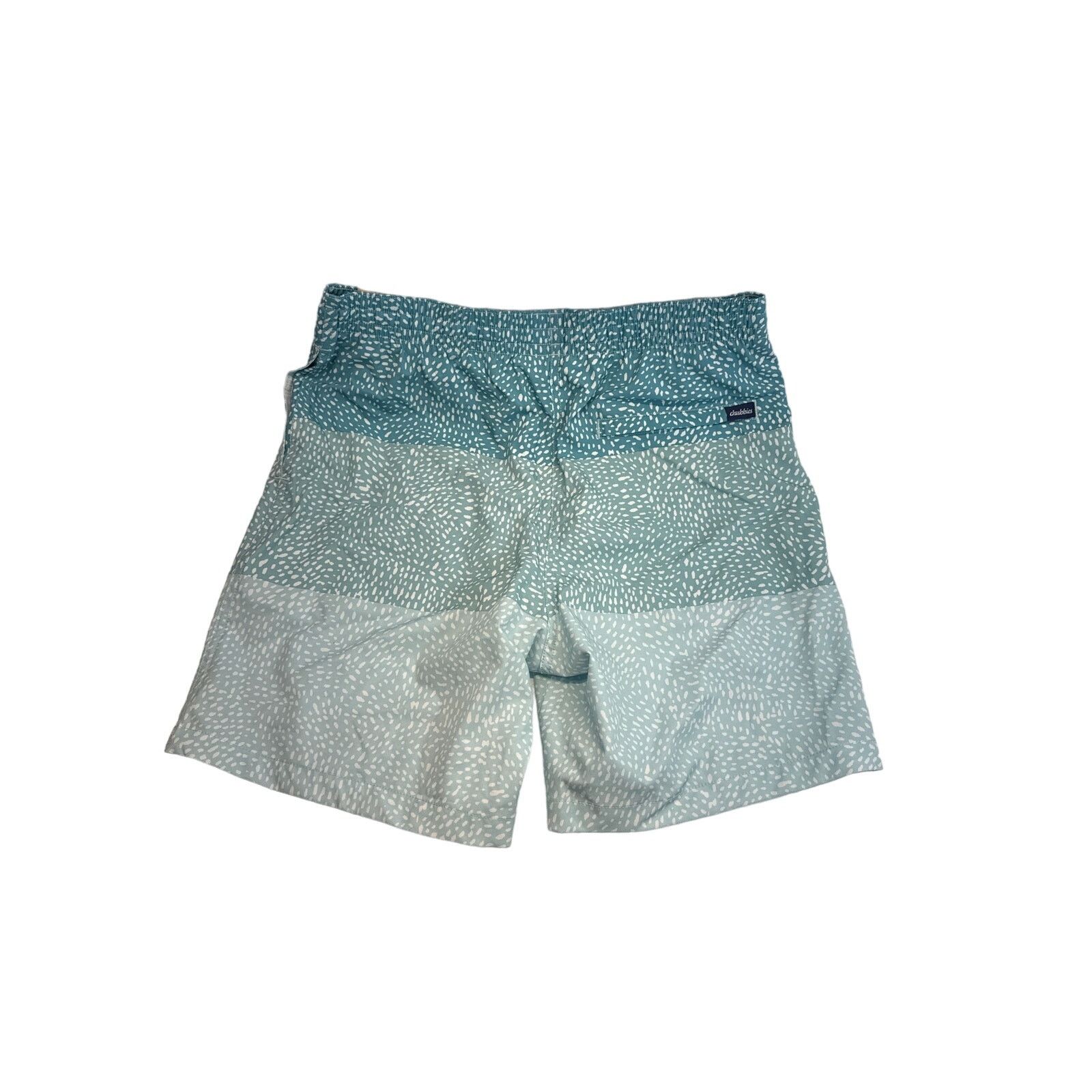 Chubbies Chubbies 7 inch classic swim trunk men sz M Size US 32 / EU 48 - 3 Thumbnail