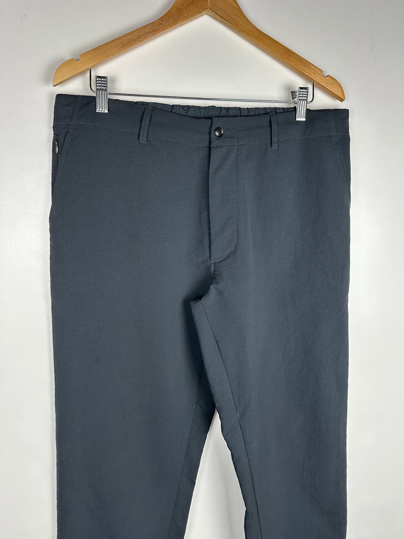Nanamica FW23 Alphadry Club Pants Size US 36 / EU 52 - 7 Thumbnail