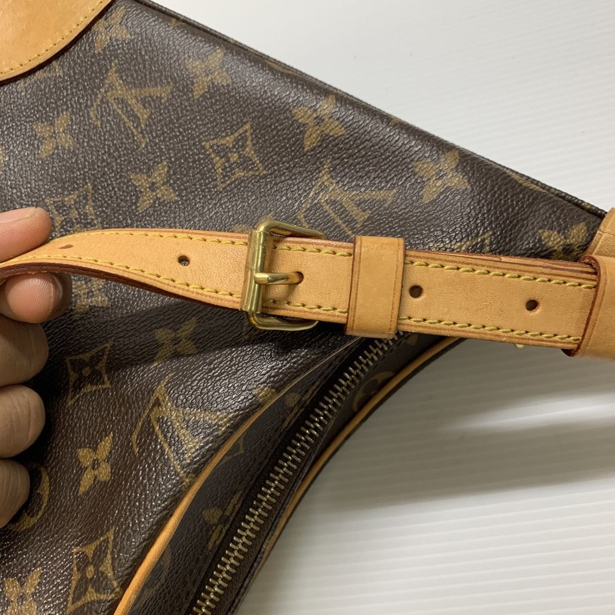 Louis Vuitton Louis Vuitton Monogram Shoulder Bag Size ONE SIZE - 7 Thumbnail