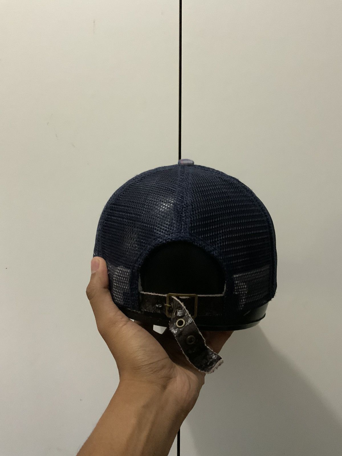 Japanese Brand Castano No Child knows how Dear Hat Size ONE SIZE - 4 Thumbnail