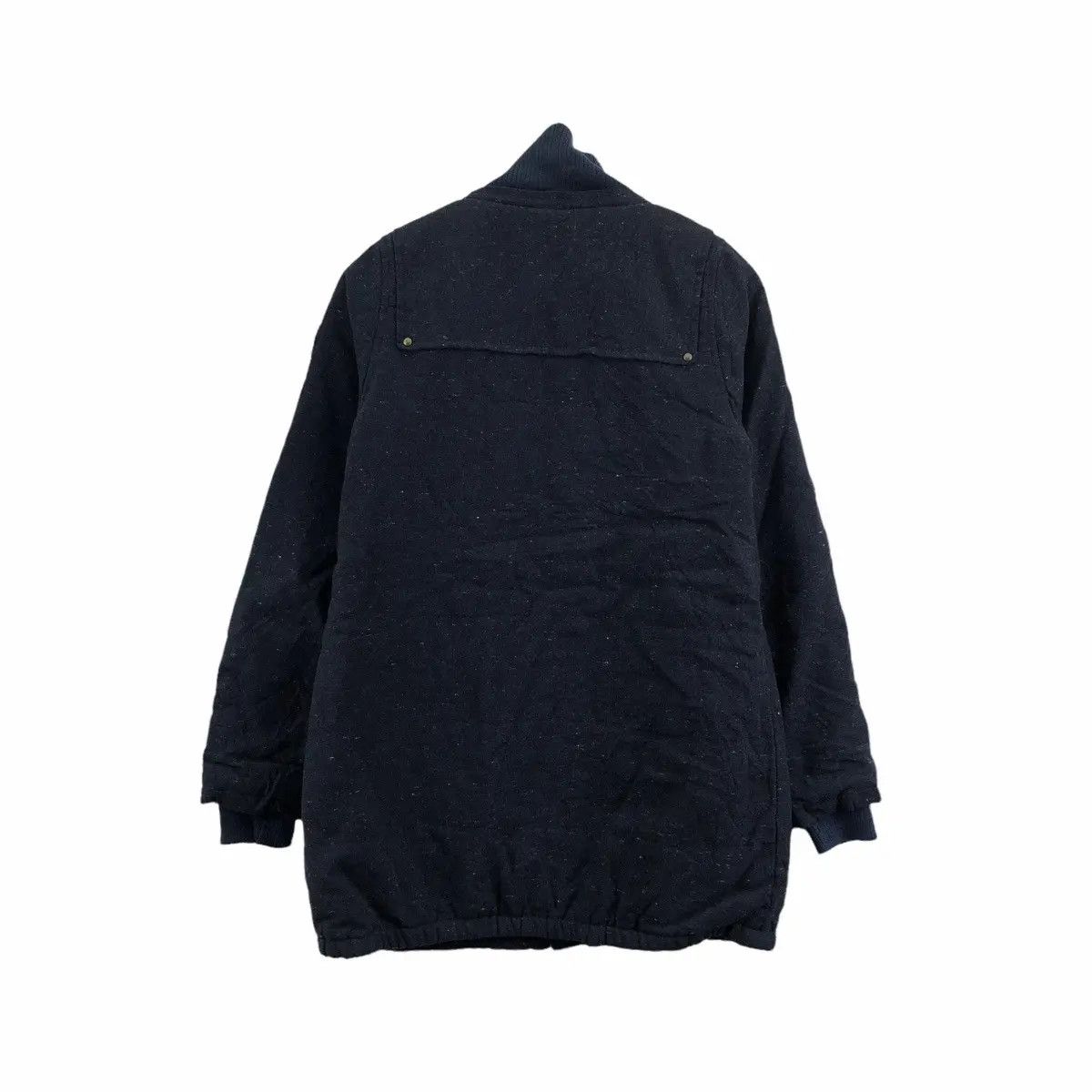 Xlarge X-LARGE X-GIRL Japan Winter Ski Parka Jacket Trench Coat Size S / US 4 / IT 40 - 2 Thumbnail