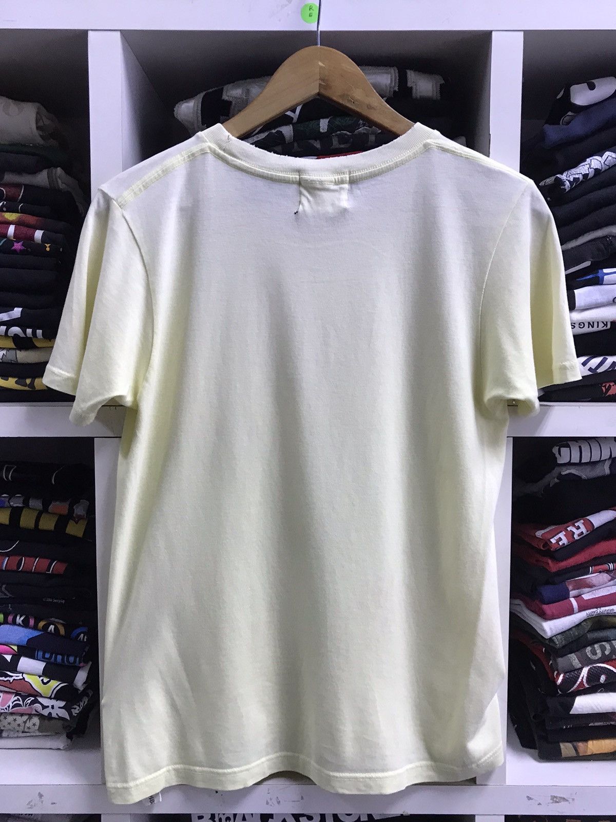 Cartoon Network × Vintage Vintage Felix Movie tee Size US S / EU 44-46 / 1 - 8 Thumbnail