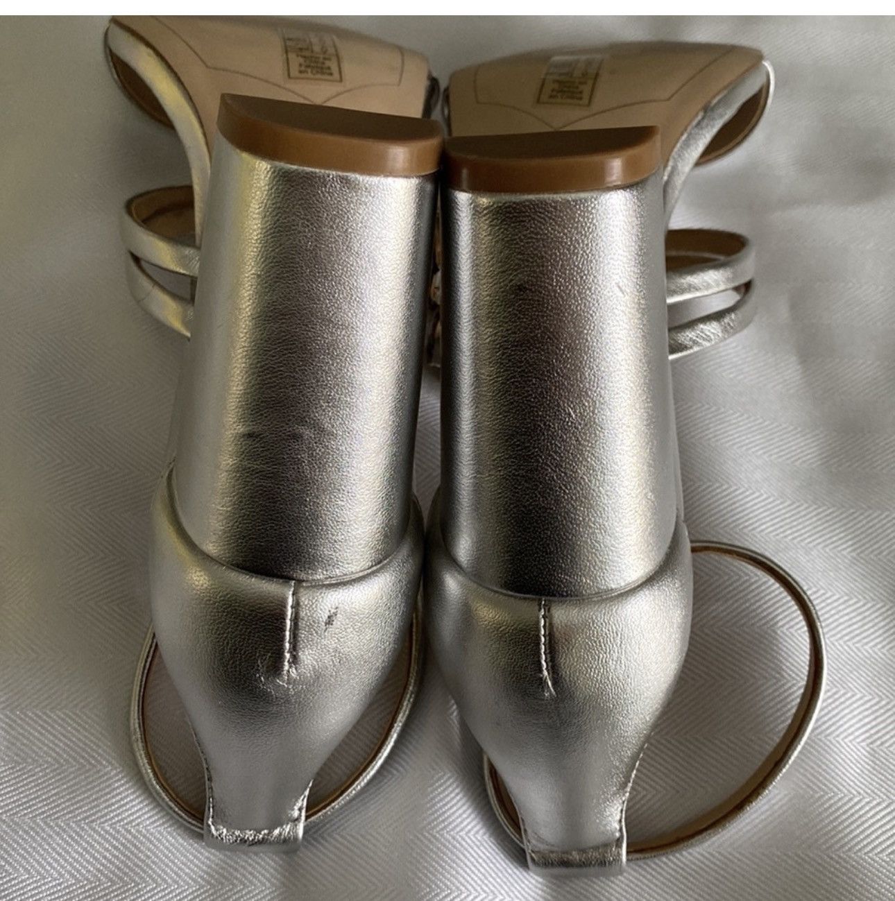 Sam Edelman Sam Edelman high heels Size US 7.5 / IT 37.5 - 6 Thumbnail