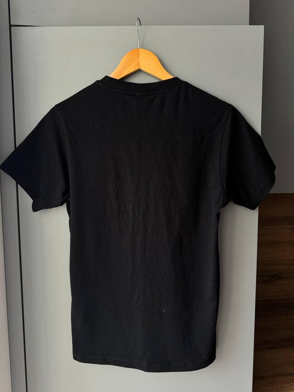 Kenzo Kenzo Paris T Shirt Men Embroidered Logo Size M Rare Size US M / EU 48-50 / 2 - 3 Thumbnail