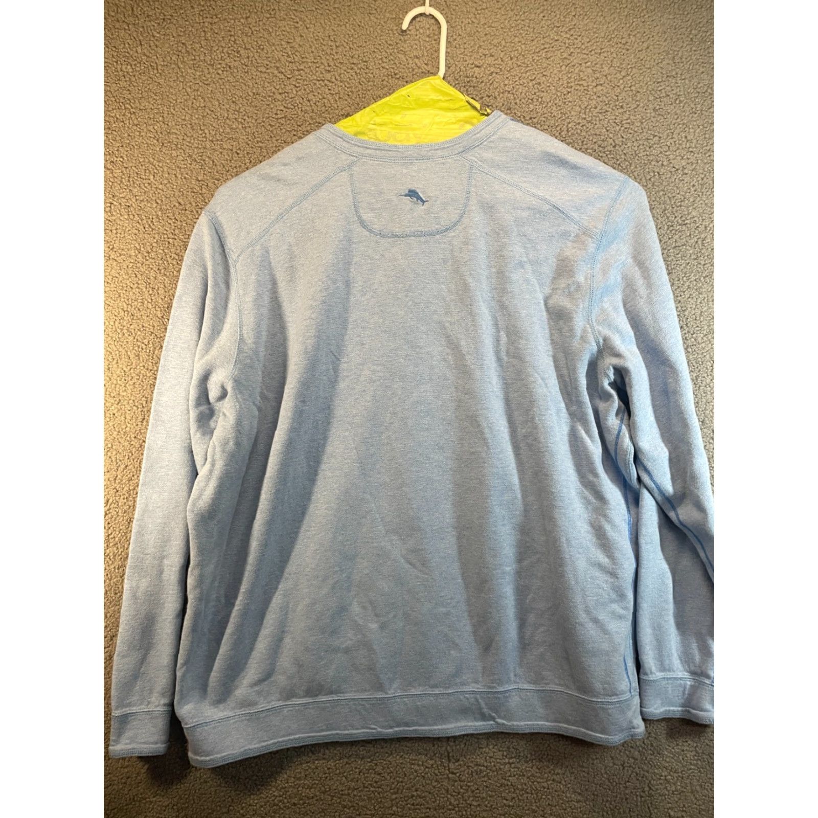 Tommy Bahama Tommy Bahama Shirt? Pullover Sweater? (No, keep within constraints) Size US XXL / EU 58 / 5 - 5 Thumbnail