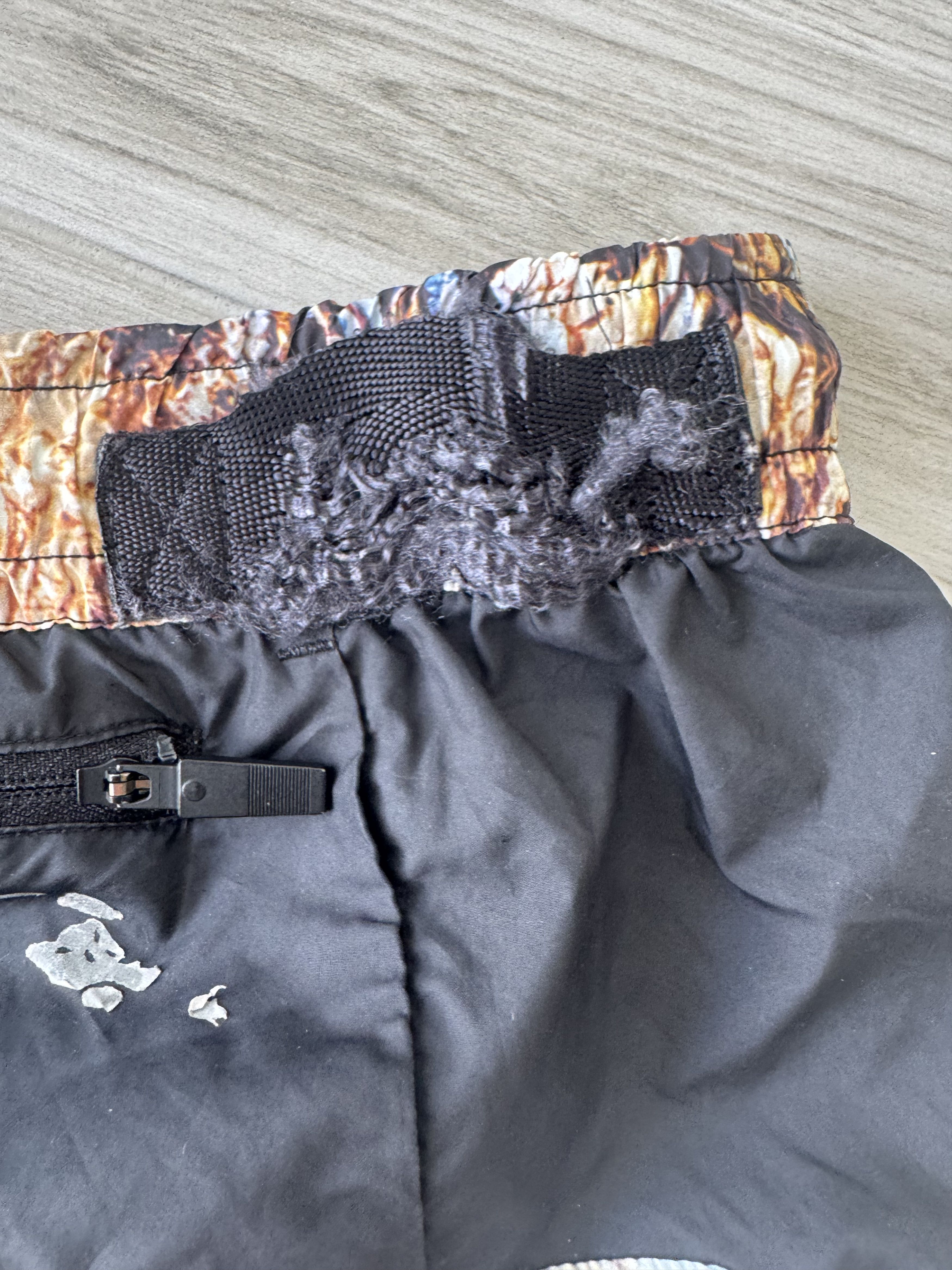 NOCTA × Nike Nike x NOCTA Running Camo Shorts Size US 32 / EU 48 - 7 Thumbnail