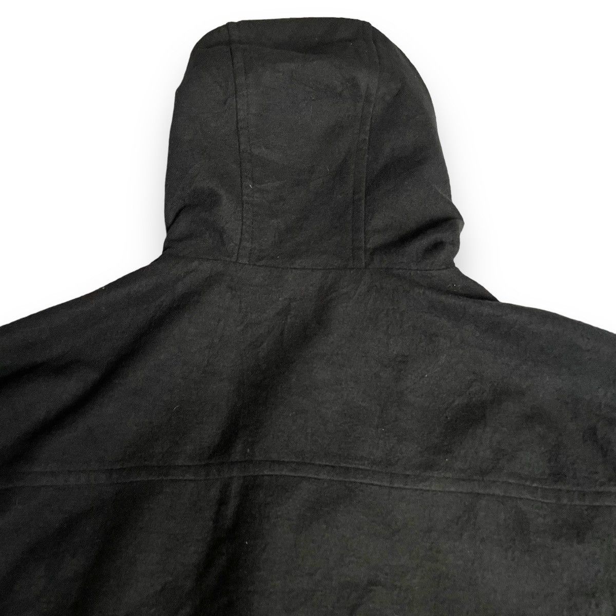 If Six Was Nine 🇯🇵 HIDEAWAYS NICOLE PUNK GOTHIC DUFFLE JACKET Size US M / EU 48-50 / 2 - 12 Thumbnail