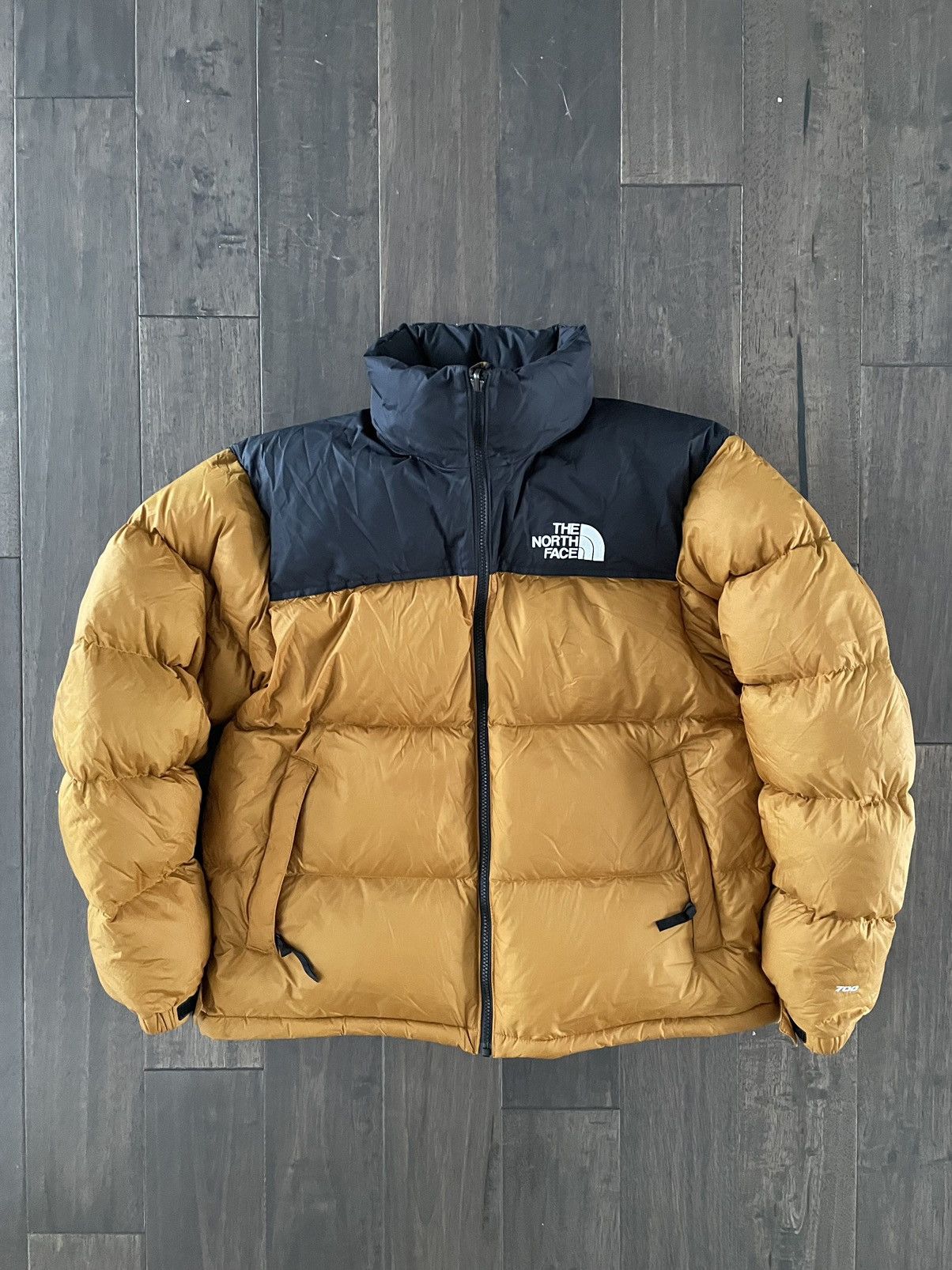 The North Face 🥉The North Face 700 Down Nupste (Sz L) Size US L / EU 52-54 / 3 - 1 Thumbnail