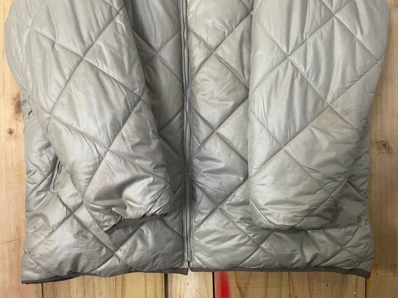 Ocean Pacific × Vintage Ocean Pacific Down Jacket Size US XL / EU 56 / 4 - 5 Thumbnail