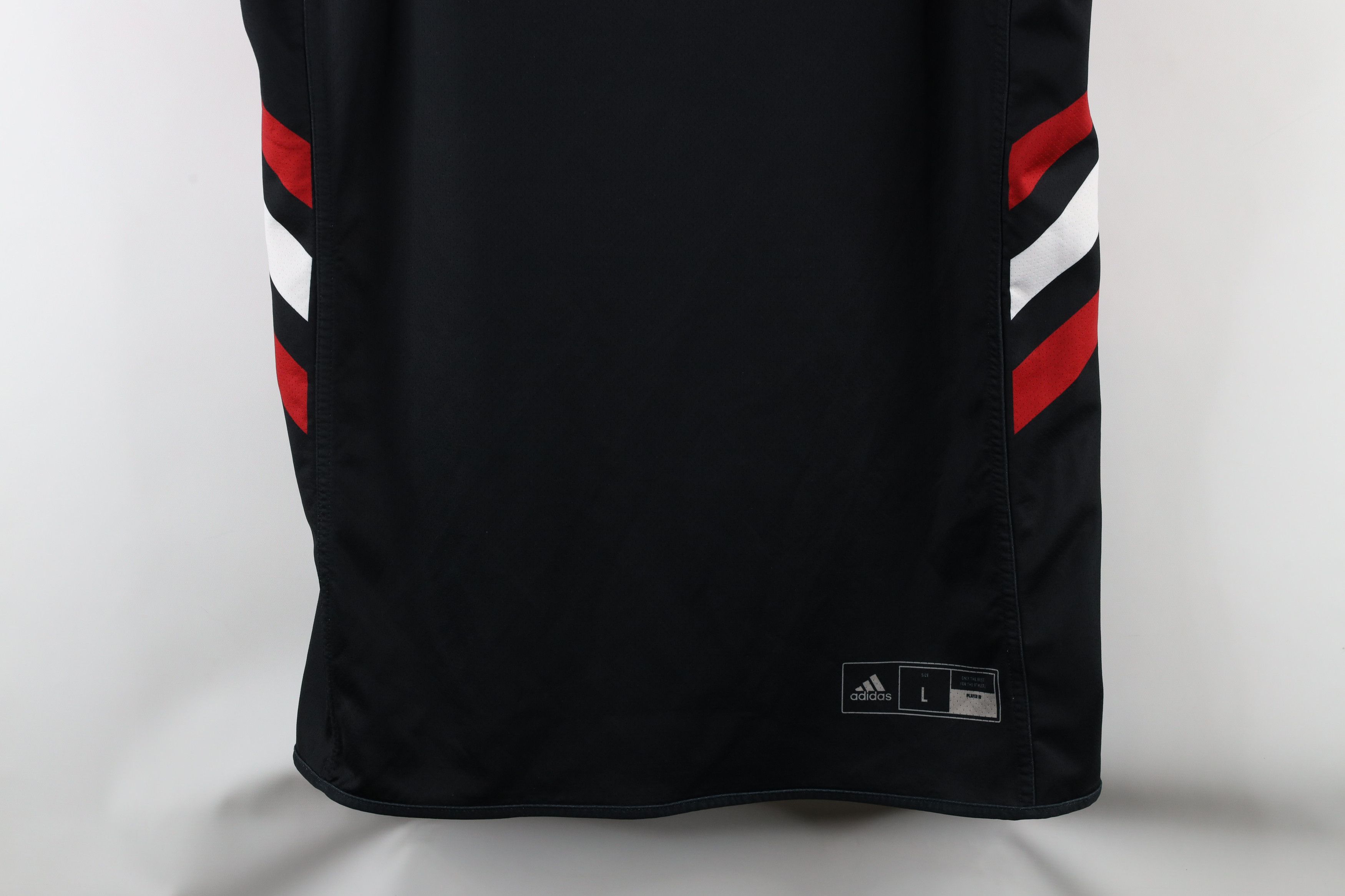 Adidas × Vintage Adidas Reversible Northern University Basketball Jersey Size US L / EU 52-54 / 3 - 3 Thumbnail
