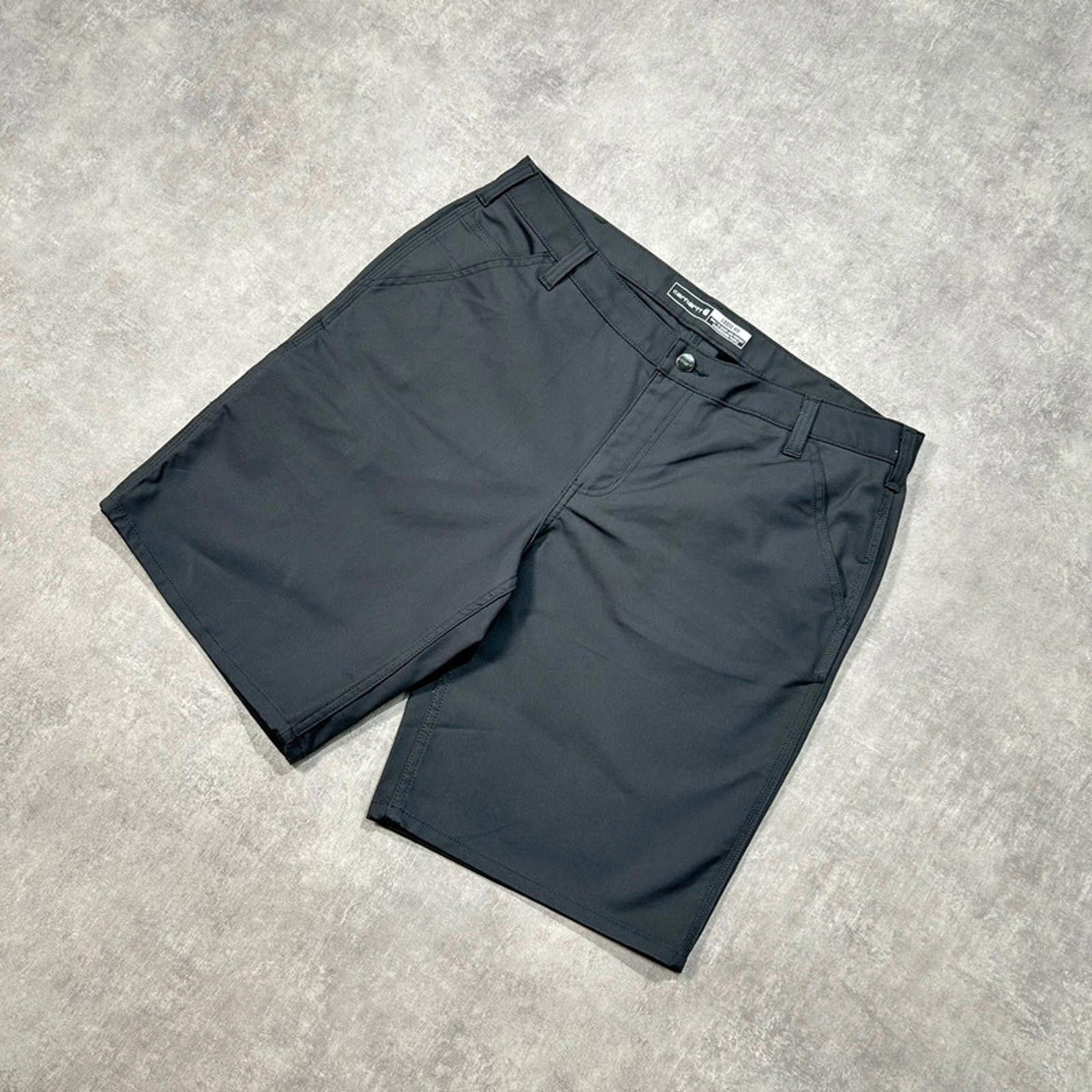 Carhartt Carhartt shorts Size US 36 / EU 52 - 2 Thumbnail