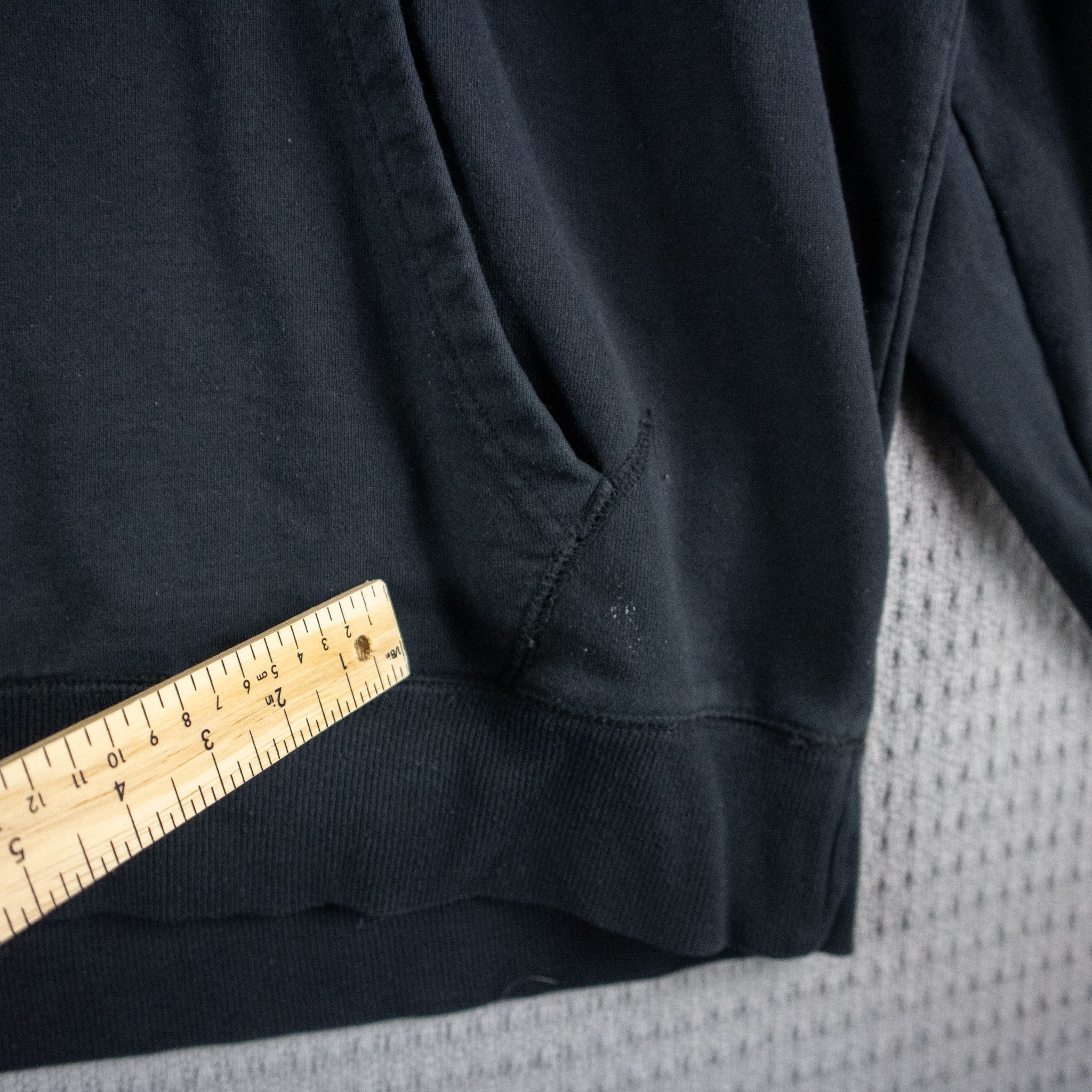 Ecko Unltd. Ecko Unltd Logo Hoodie Mens XXL Size US XXL / EU 58 / 5 - 6 Thumbnail