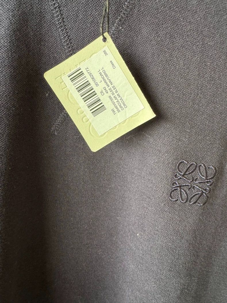 Loewe Loewe Women's sweater Size L / US 10 / IT 46 - 6 Thumbnail