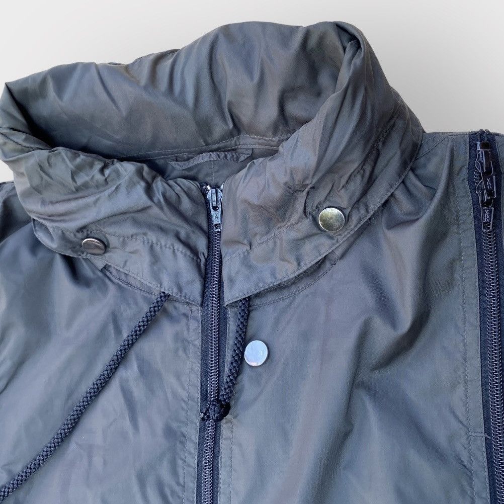 Final Home Final Home Basic Long Coat Size US S / EU 44-46 / 1 - 8 Thumbnail
