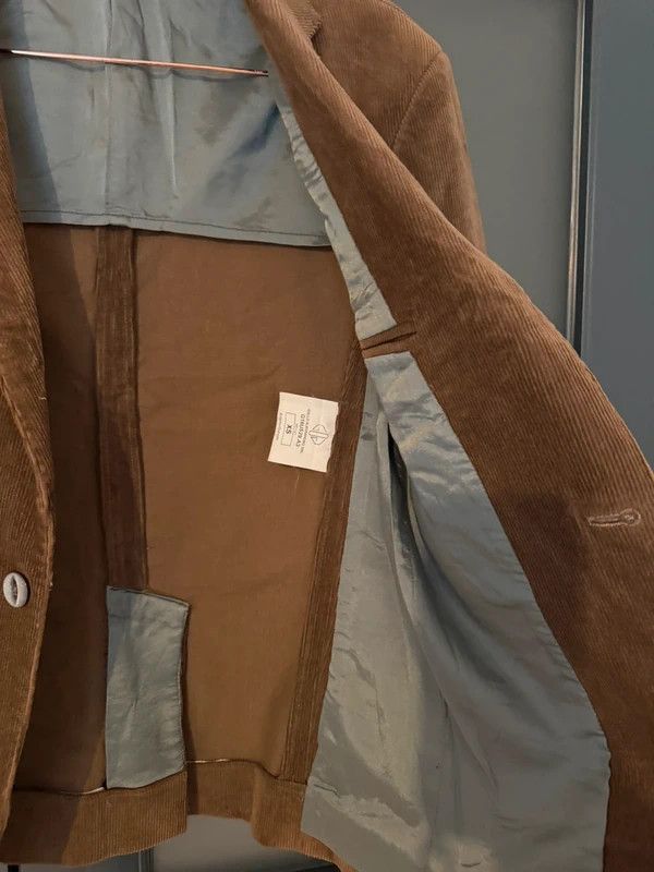 Golden Goose VESTE GOLDEN GOOSE Size XS / US 0-2 / IT 36-38 - 4 Thumbnail