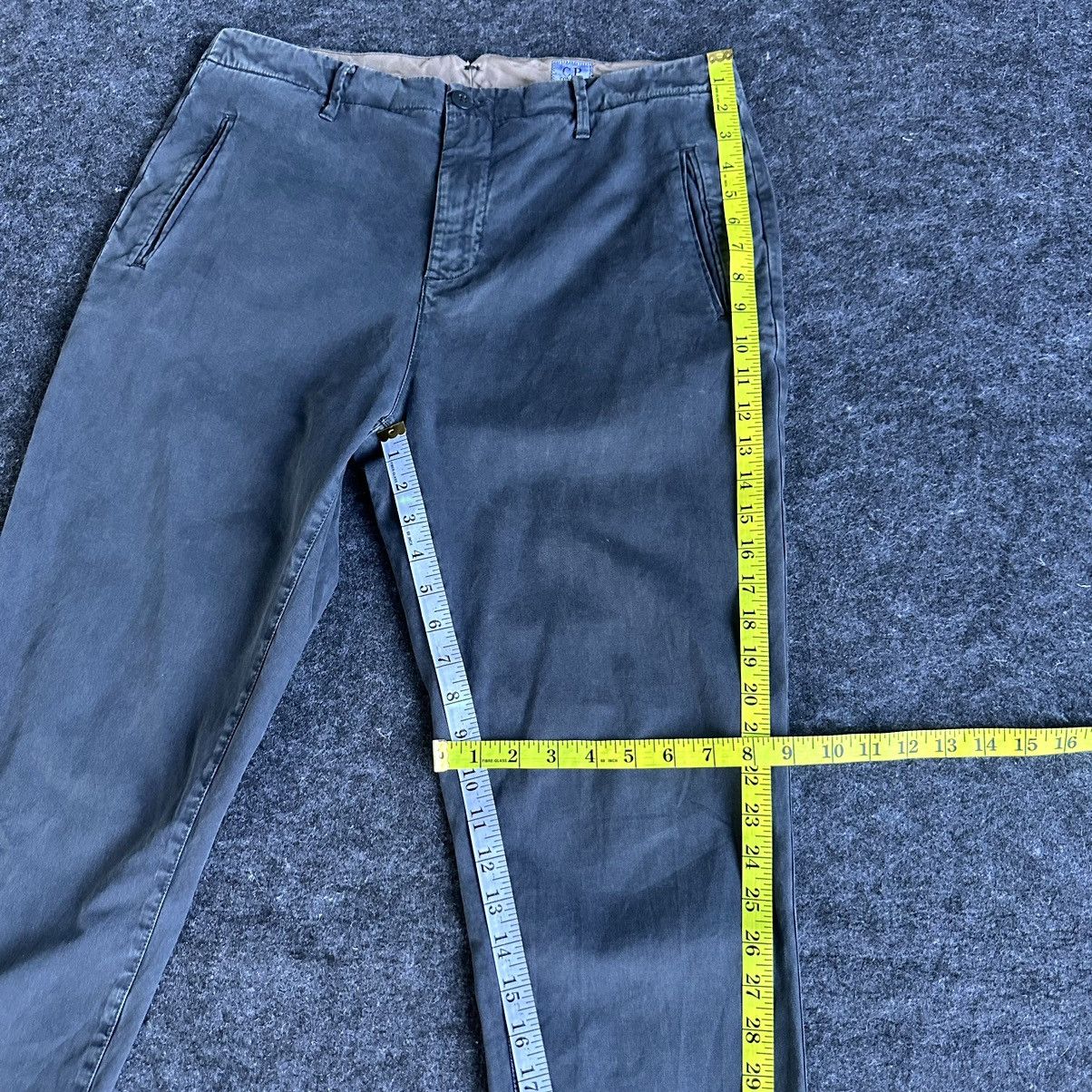 C.P. Company Vintage CP Company Faded Black Trouser D651 Size US 32 / EU 48 - 9 Thumbnail
